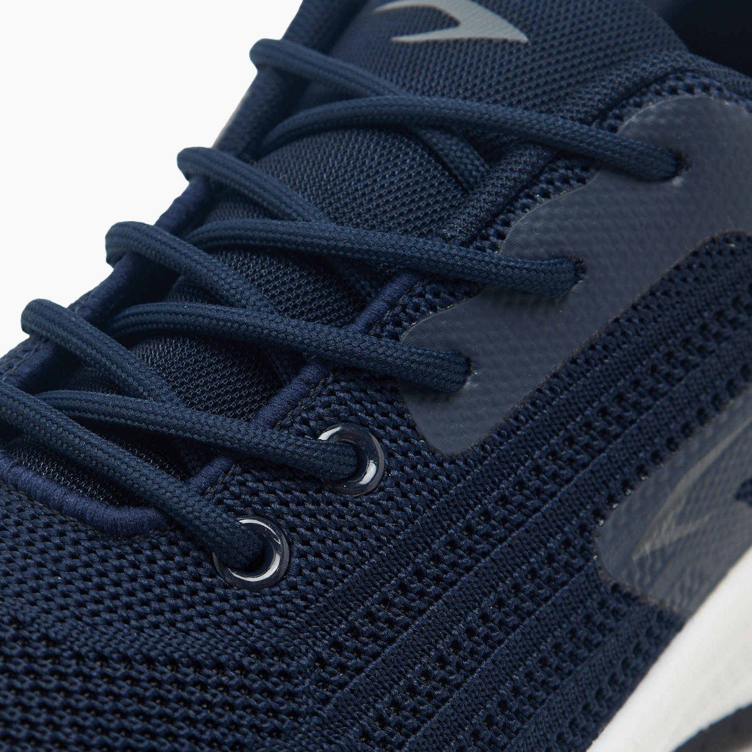 Dash Men Panelled Lace-Up Sports Shoes-men-shoes-sneakers-image-5