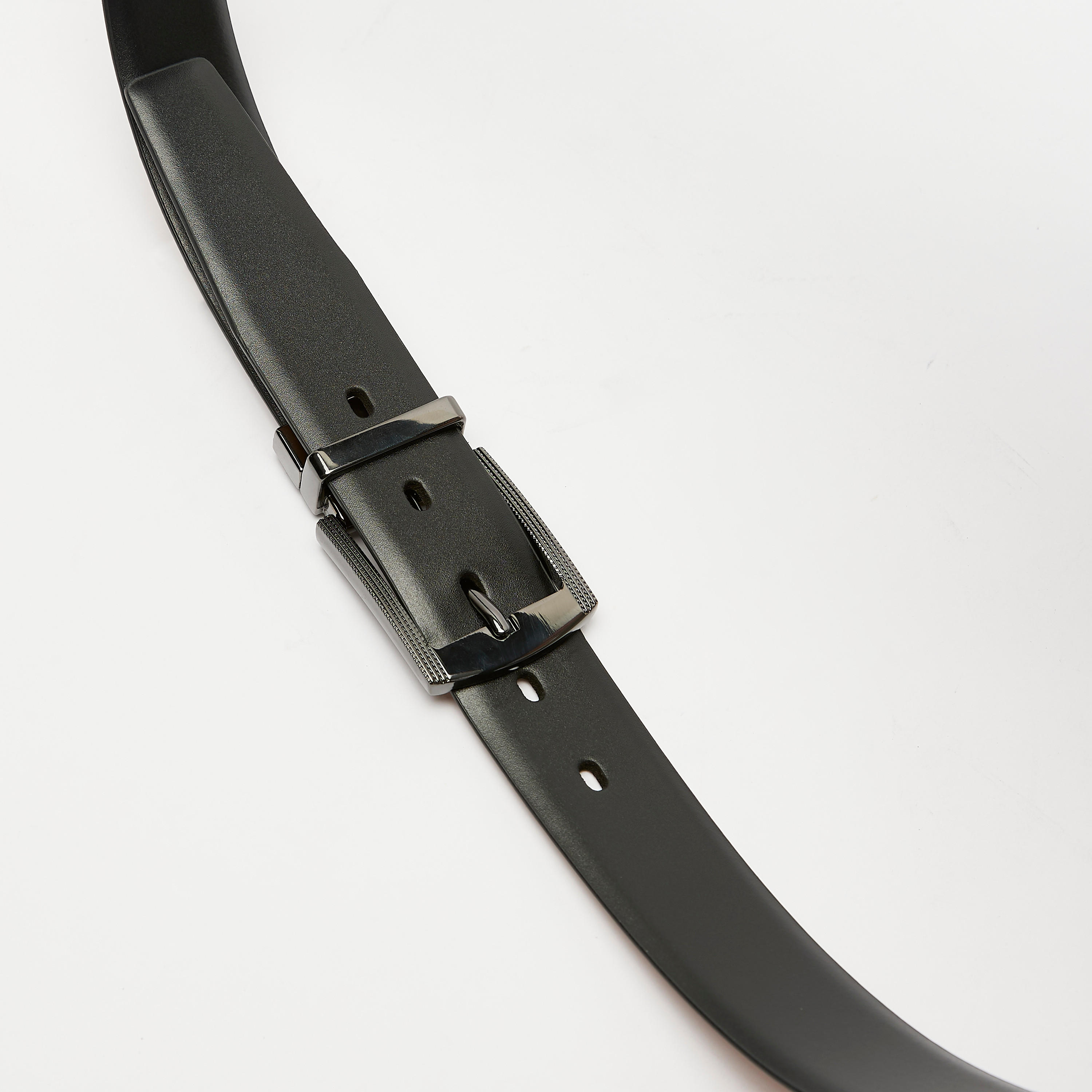 Duchini Men Reversible Leather Belt-men-beltsandwallets-belts-image-3