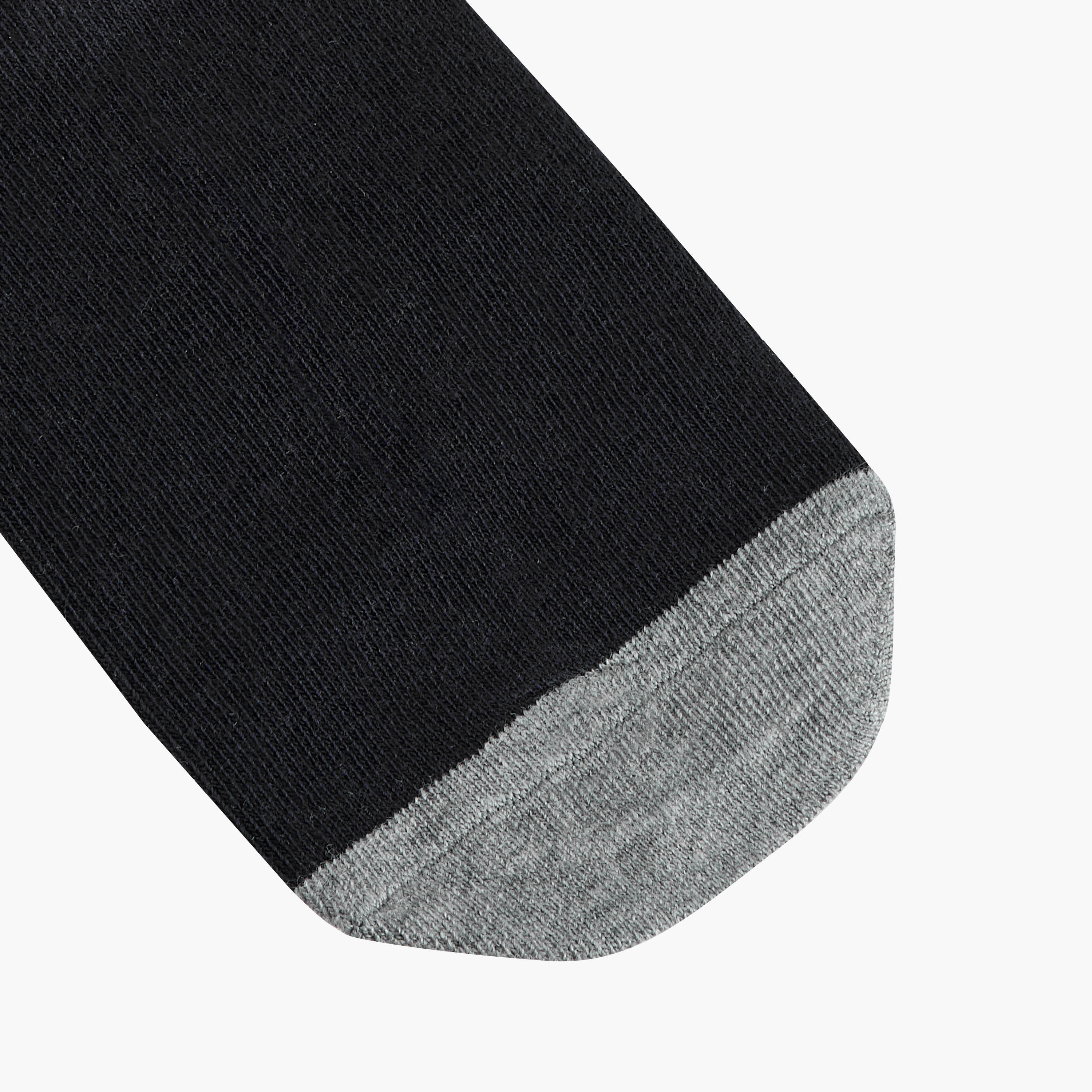 Lee Cooper Printed Ankle Length Socks - Set of 7-men-socks-image-3
