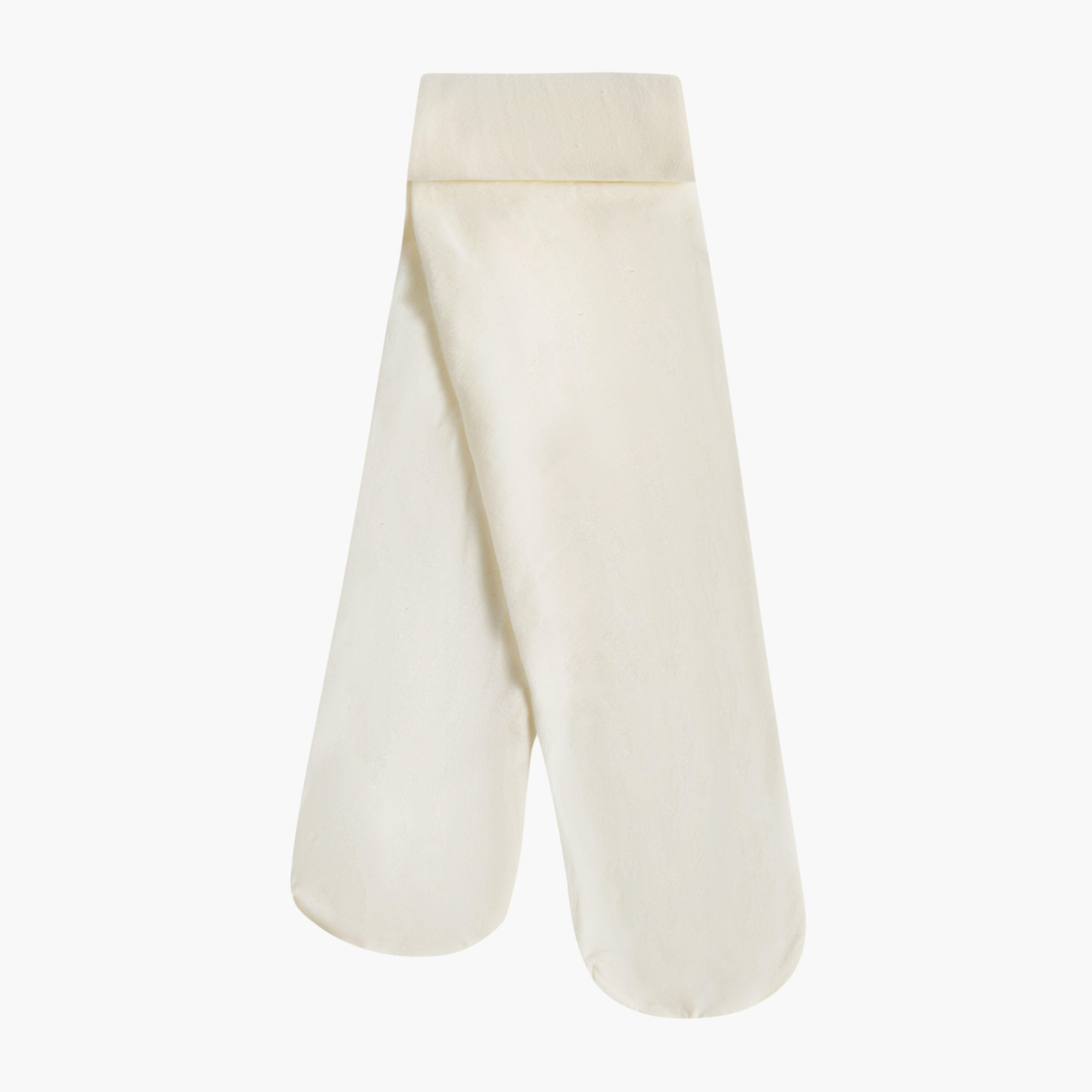 Pack of 2 Celeste Girls Tights with Elasticated Waistband-girls-accessories-socks-image-3