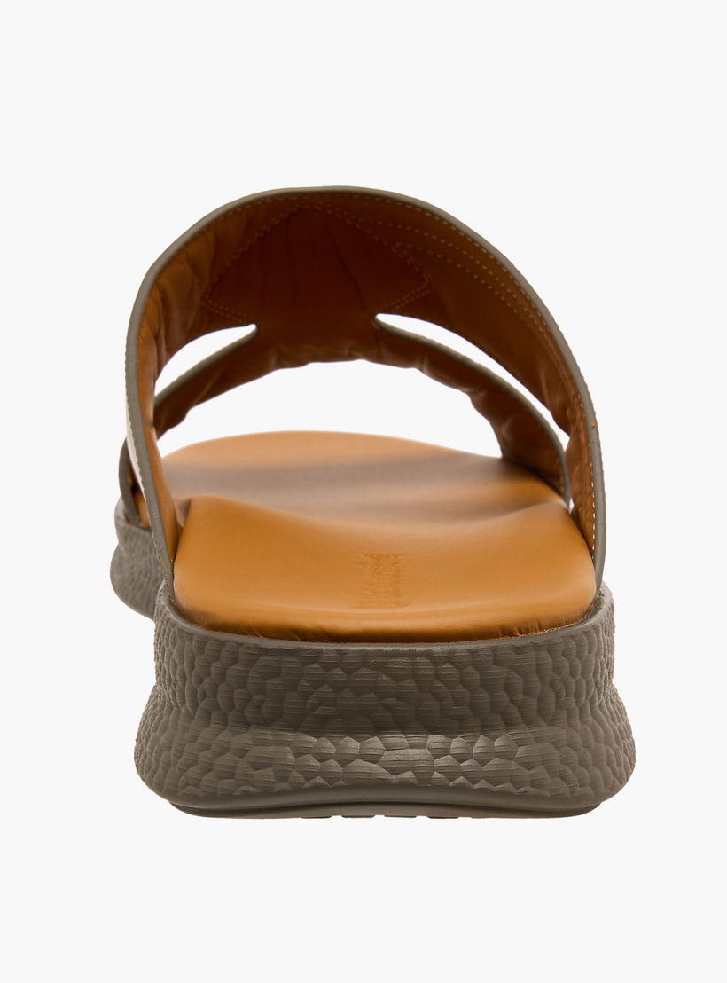صندل عربي سهل الارتداء للرجال من لو كونفورت-men-shoes-sandals-image-5
