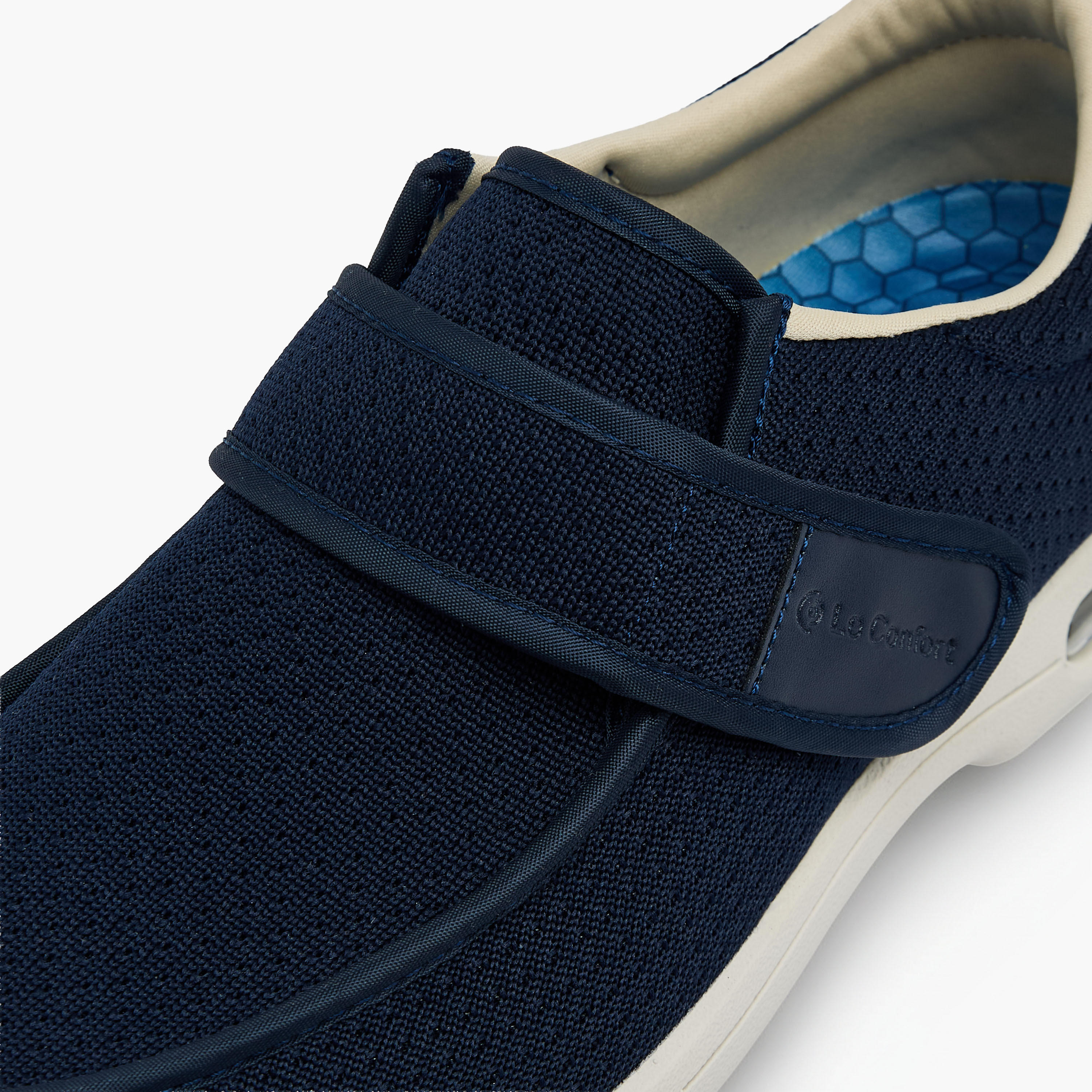 حذاء لوفر سهل الارتداء وبارز الملمس للرجال من لو كونفورت-men-shoes-loafersandmoccasins-image-4
