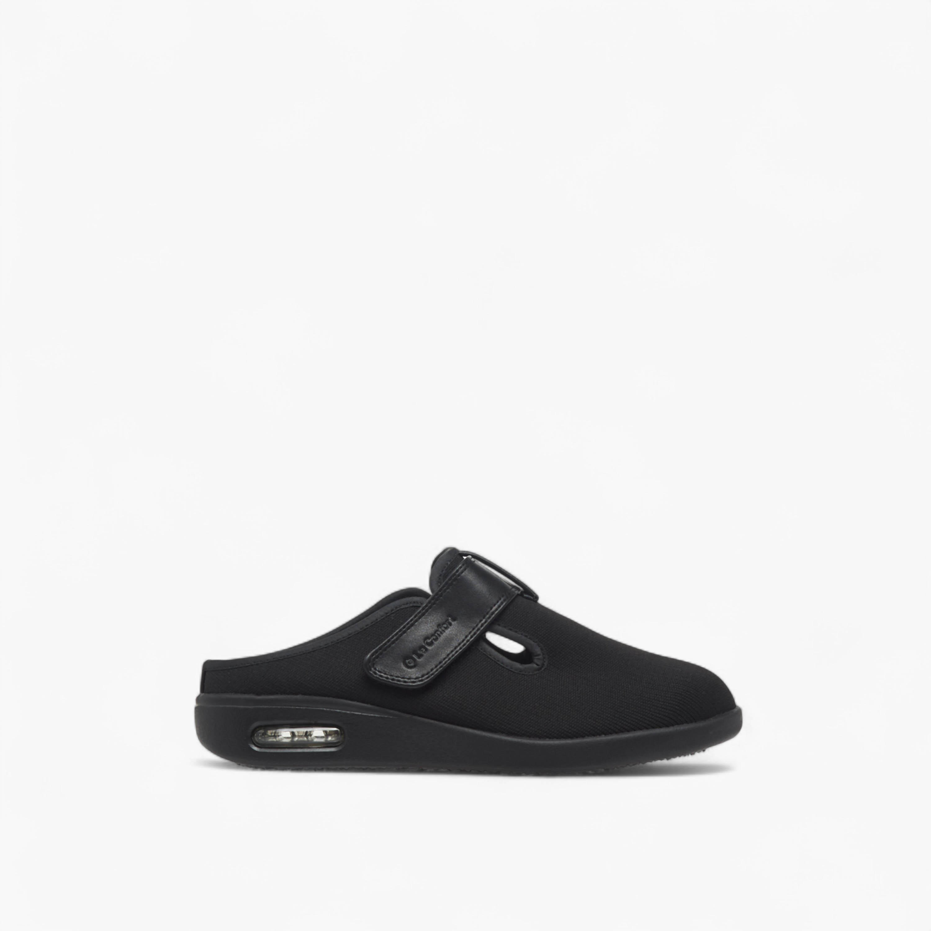 حذاء مريح بارز الملمس وسهل الارتداء لمرضى السكري من لوكونفورت-women-shoes-flats-mules-image-3