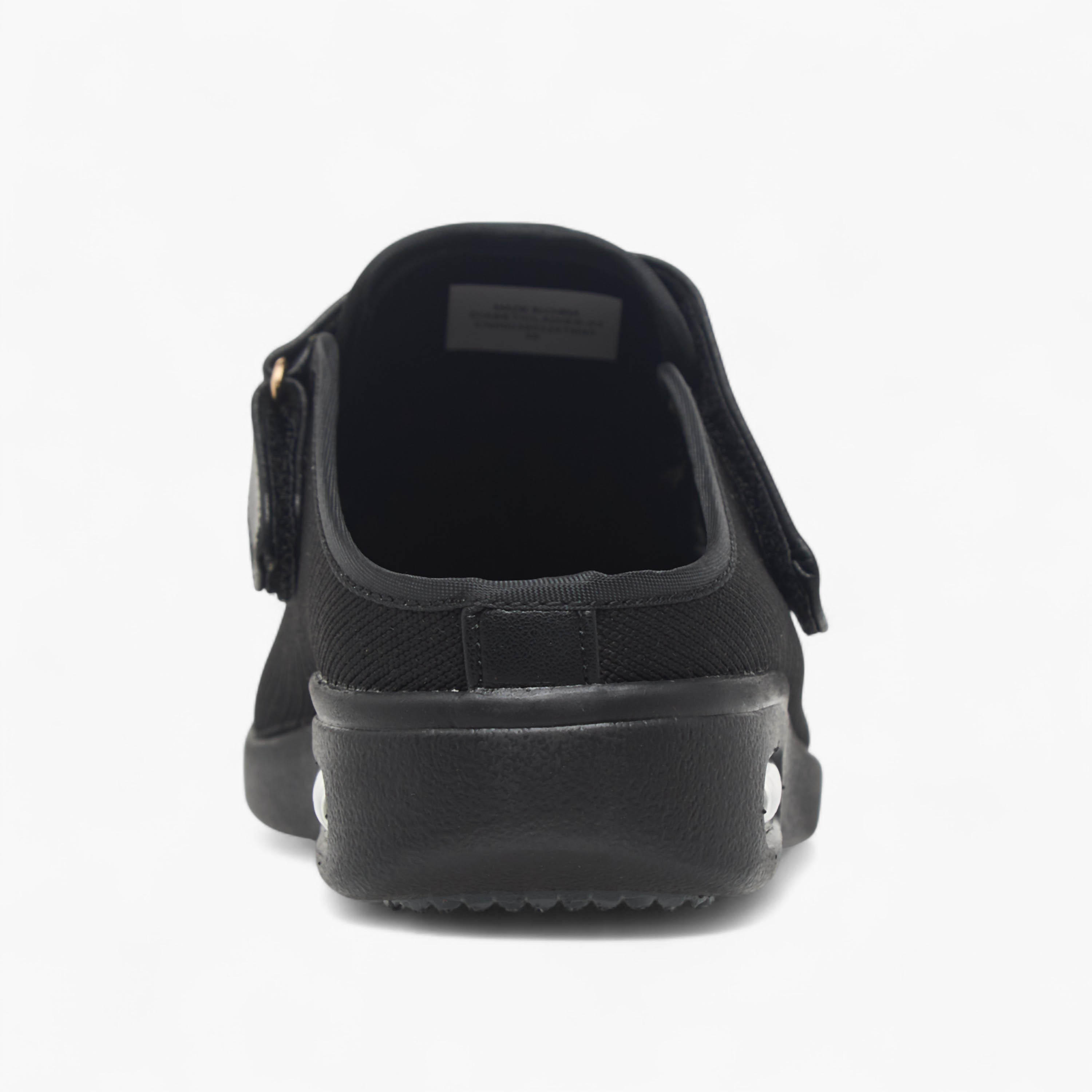 حذاء مريح بارز الملمس وسهل الارتداء لمرضى السكري من لوكونفورت-women-shoes-flats-mules-image-5