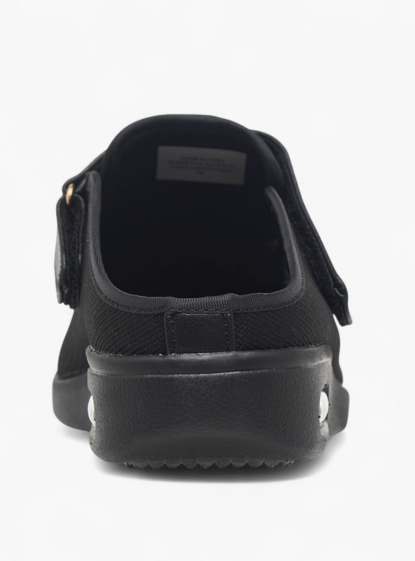 حذاء مريح بارز الملمس وسهل الارتداء لمرضى السكري من لوكونفورت-women-shoes-flats-mules-image-5