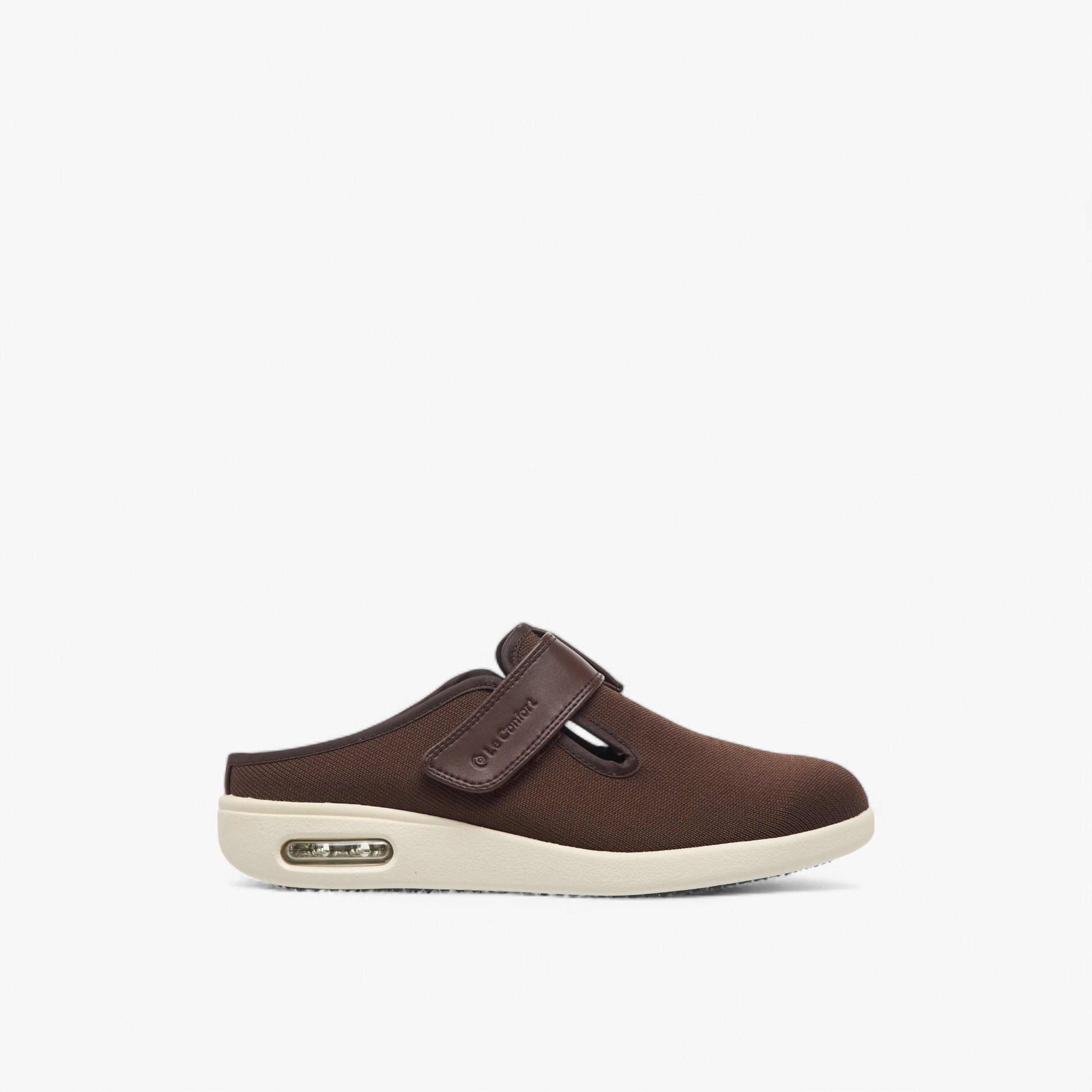 حذاء مريح بارز الملمس وسهل الارتداء لمرضى السكري من لوكونفورت-women-shoes-flats-mules-image-3