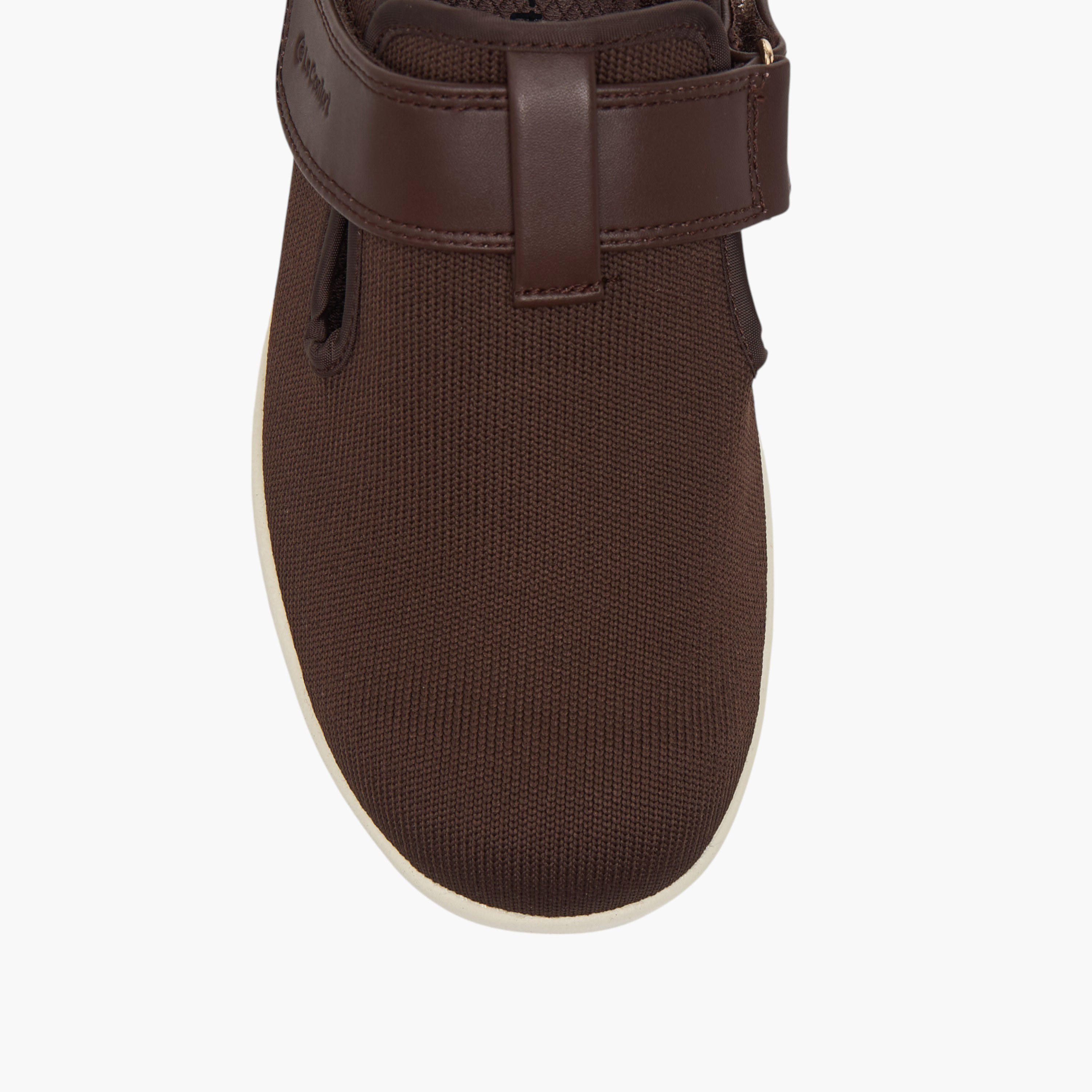 حذاء مريح بارز الملمس وسهل الارتداء لمرضى السكري من لوكونفورت-women-shoes-flats-mules-image-4
