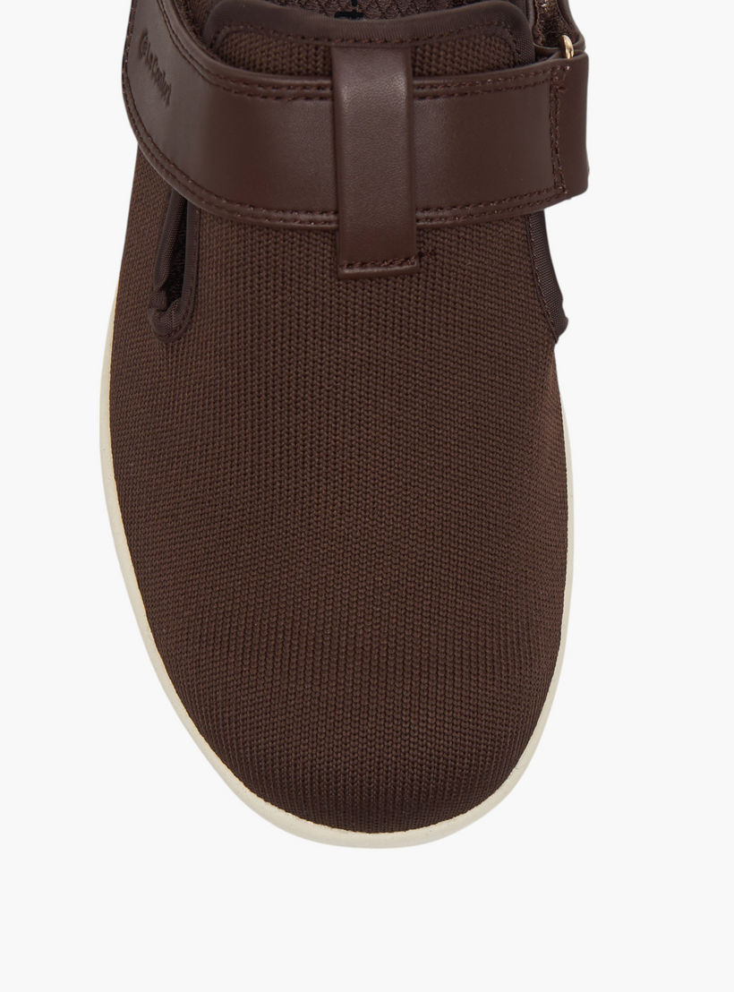 حذاء مريح بارز الملمس وسهل الارتداء لمرضى السكري من لوكونفورت-women-shoes-flats-mules-image-4