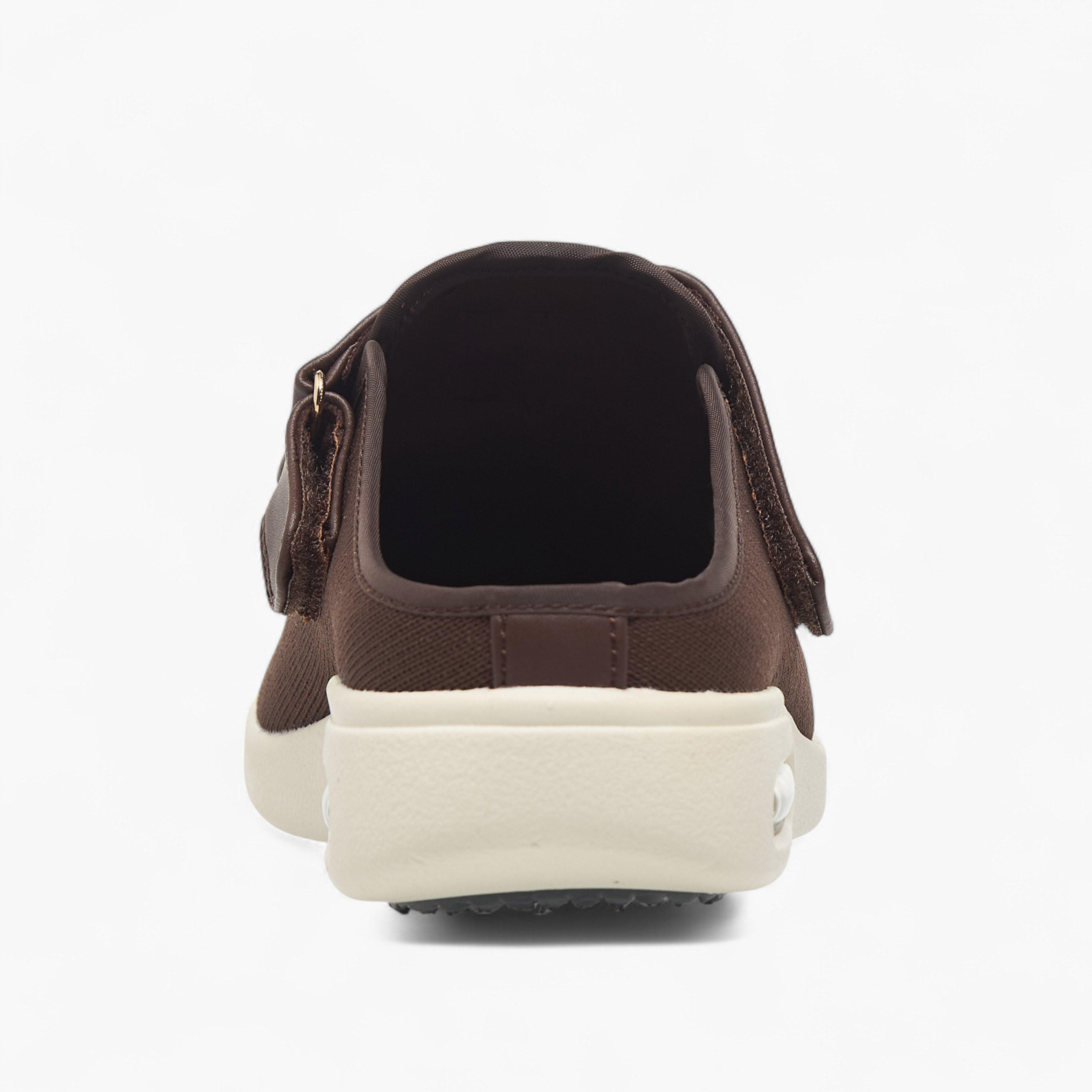 حذاء مريح بارز الملمس وسهل الارتداء لمرضى السكري من لوكونفورت-women-shoes-flats-mules-image-5