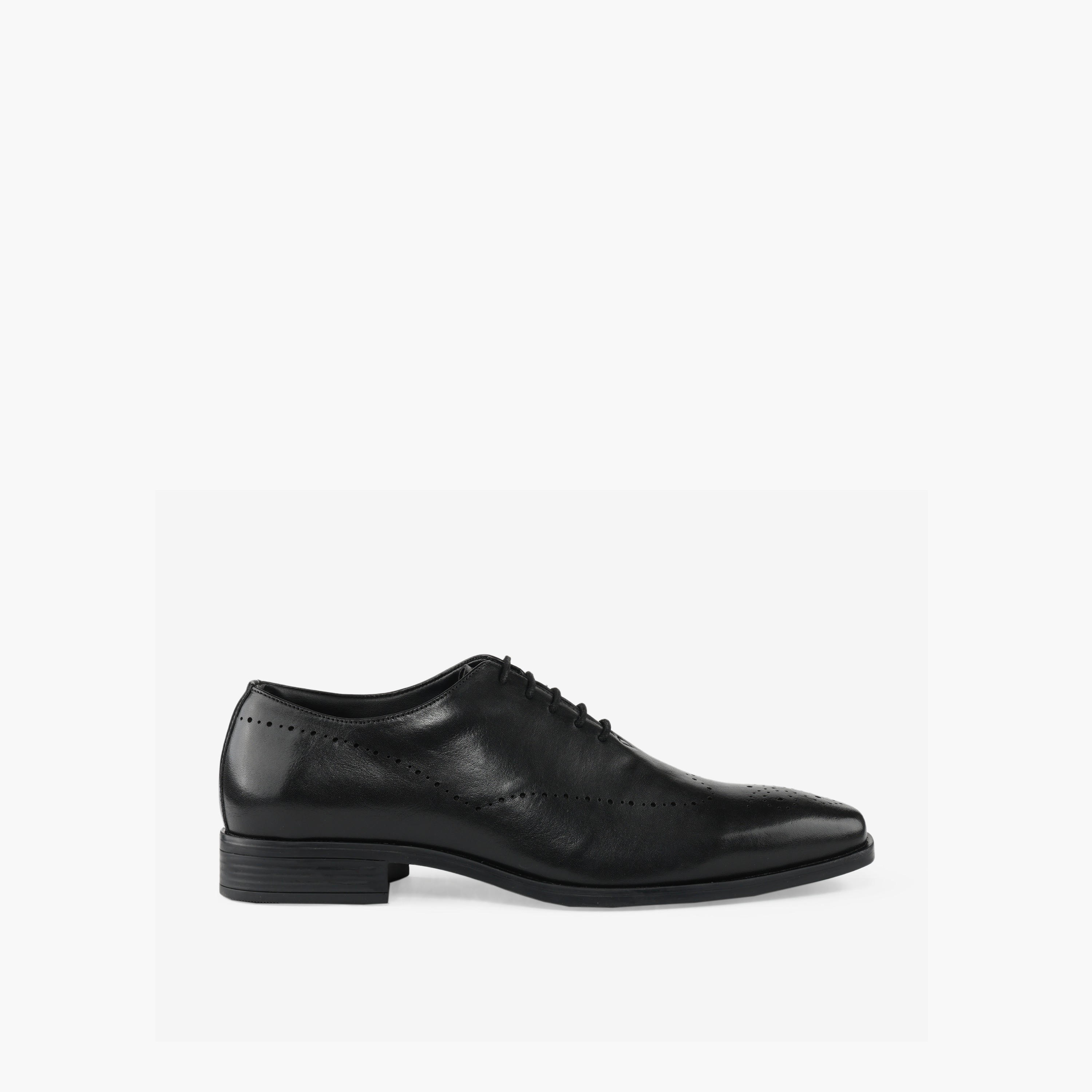 LBL by Shoexpress Men Lace-Up Brogue Shoes-men-shoes-formalshoes-image-3