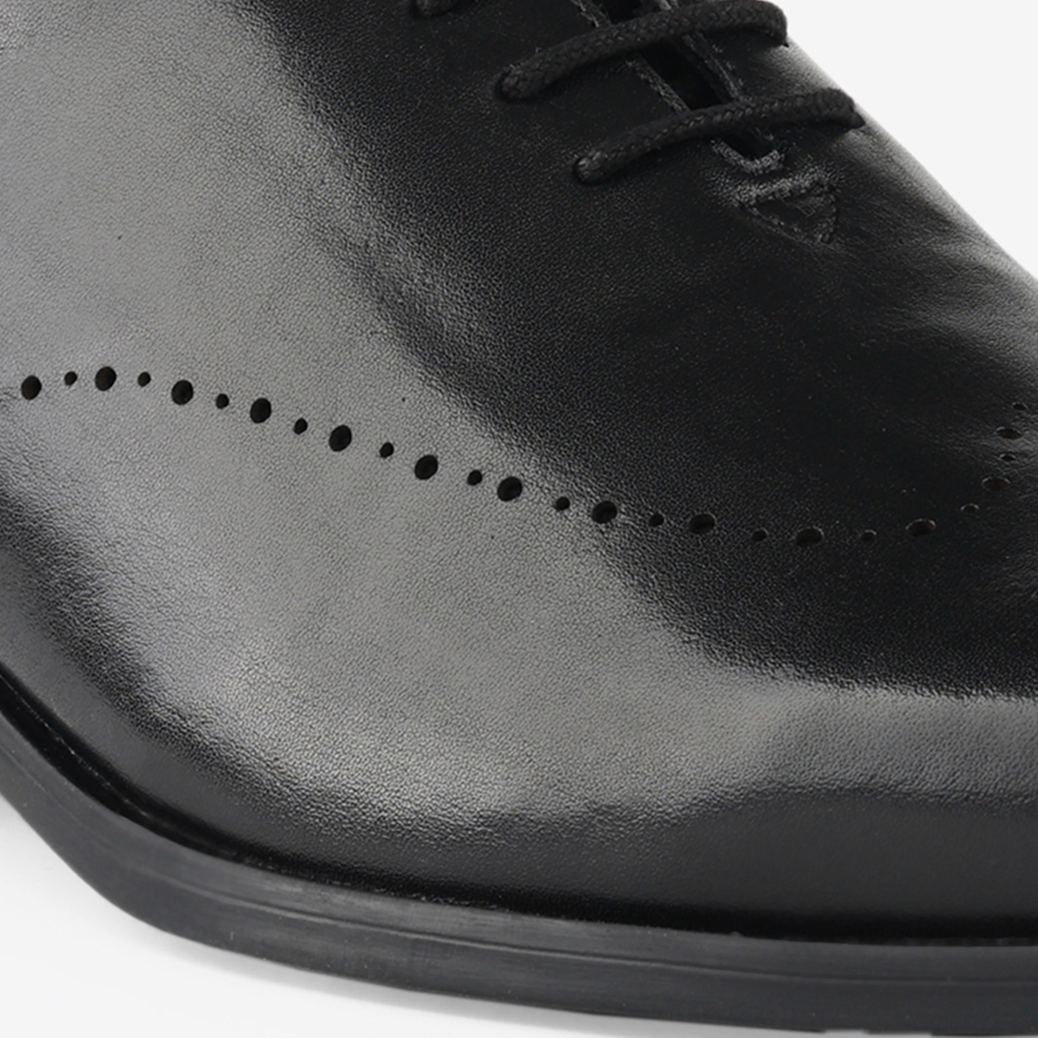 LBL by Shoexpress Men Lace-Up Brogue Shoes-men-shoes-formalshoes-image-4