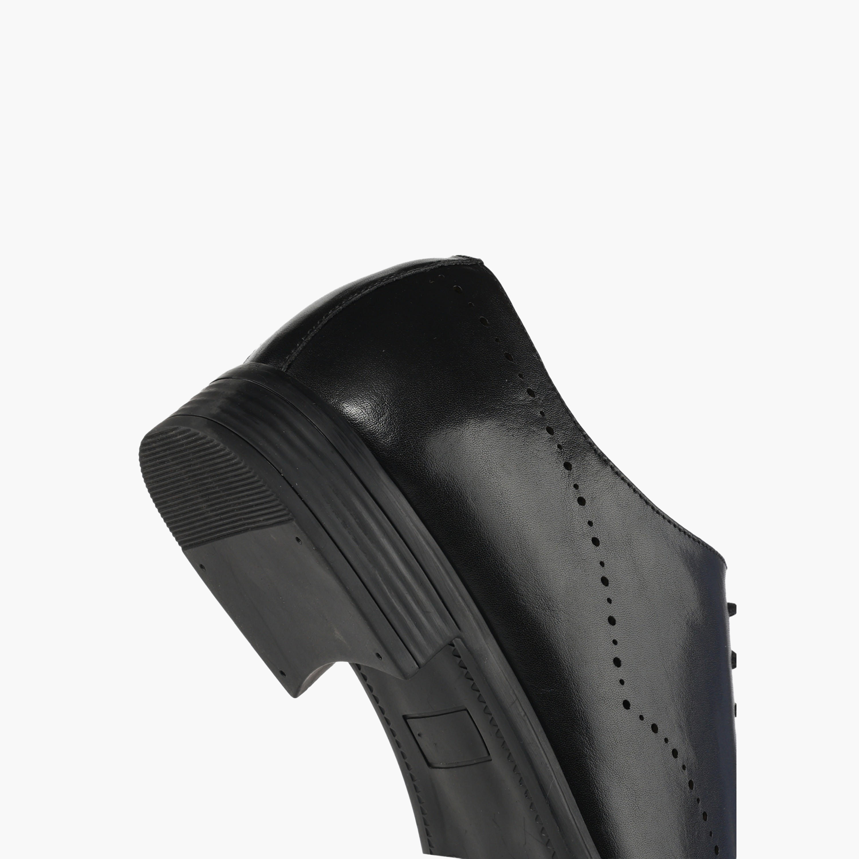 LBL by Shoexpress Men Lace-Up Brogue Shoes-men-shoes-formalshoes-image-5