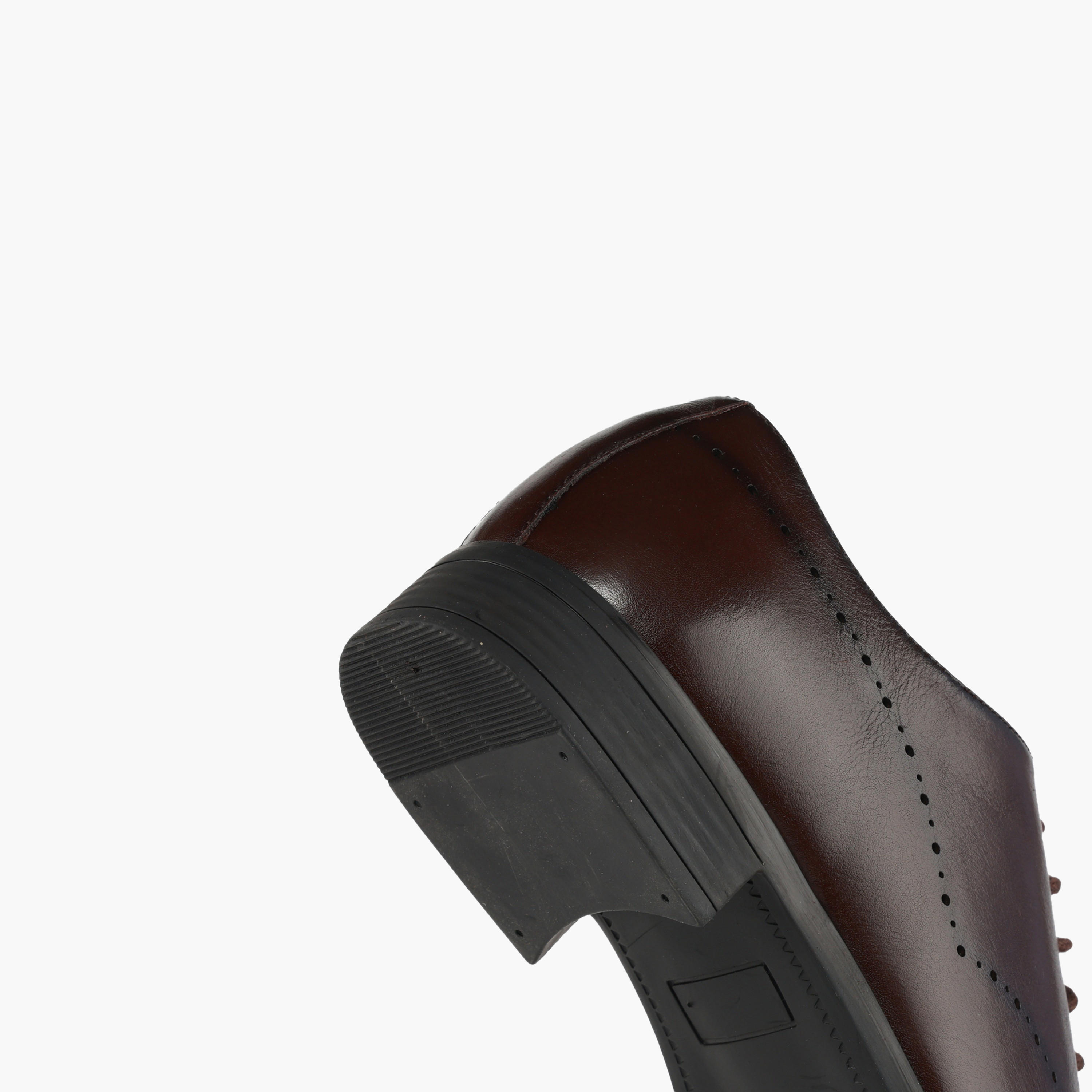 LBL by Shoexpress Men Lace-Up Brogue Shoes-men-shoes-formalshoes-image-5