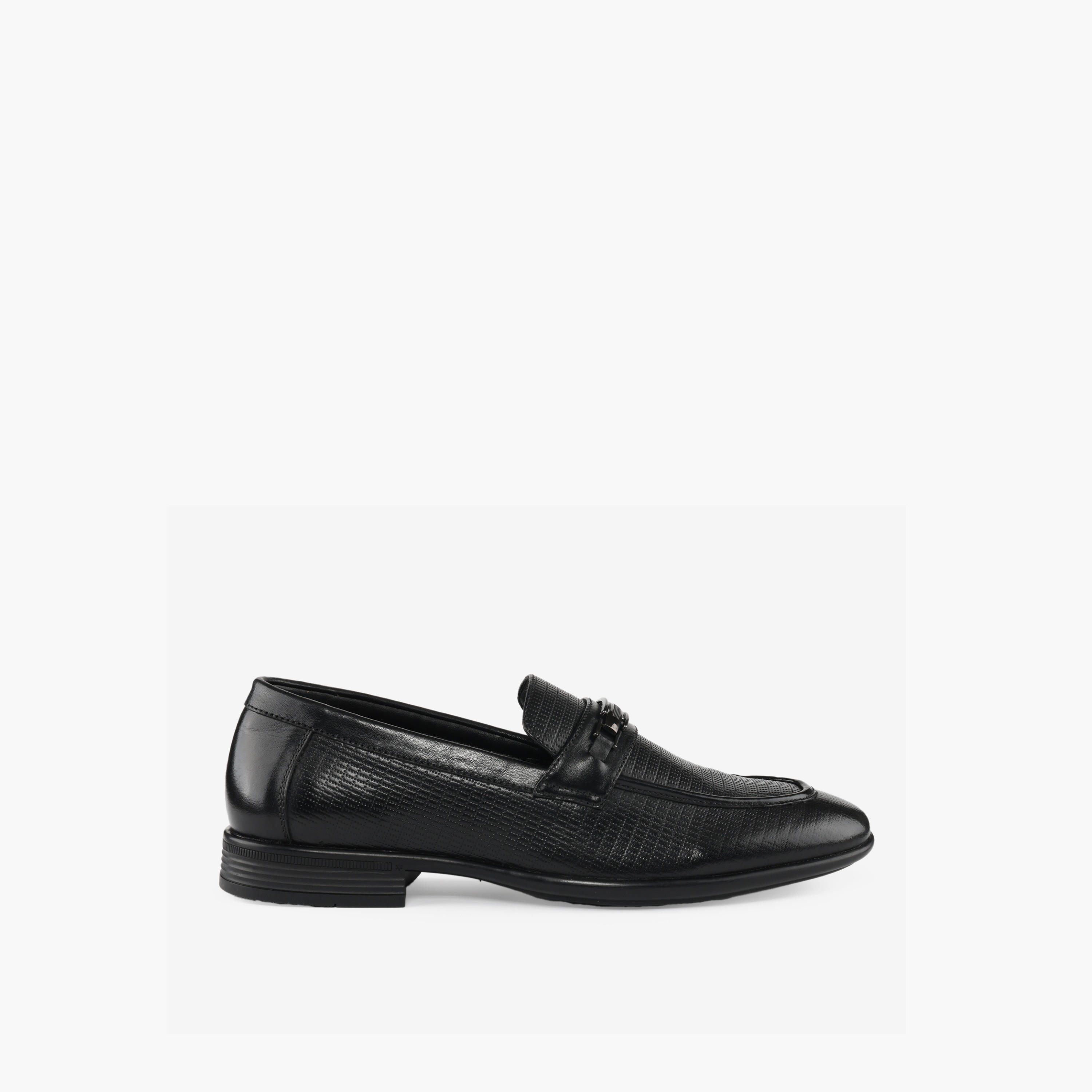 LBL by Shoexpress Men Textured Loafers-men-shoes-loafersandmoccasins-image-3