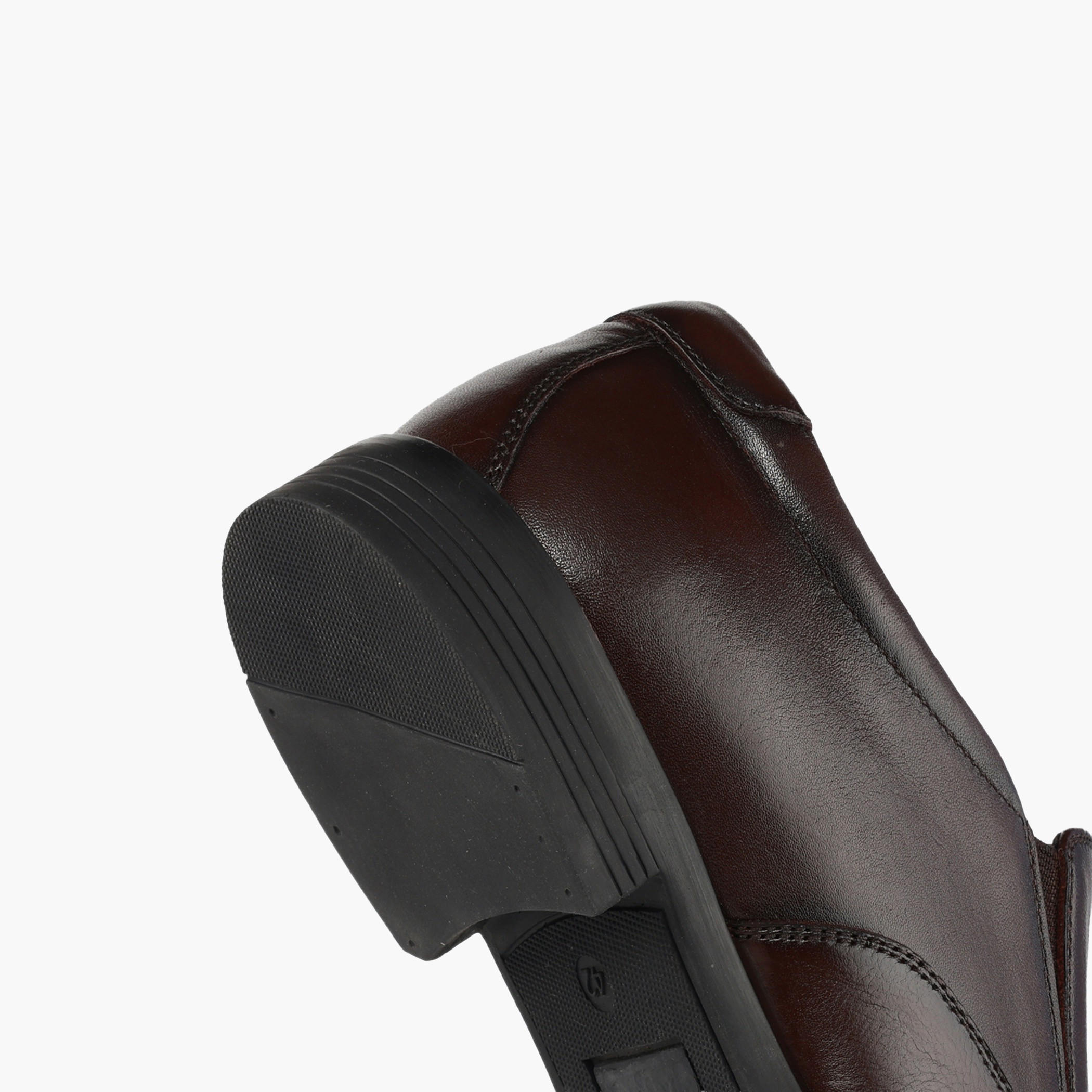 LBL by Shoexpress Men Leather Loafers-men-shoes-formalshoes-image-5