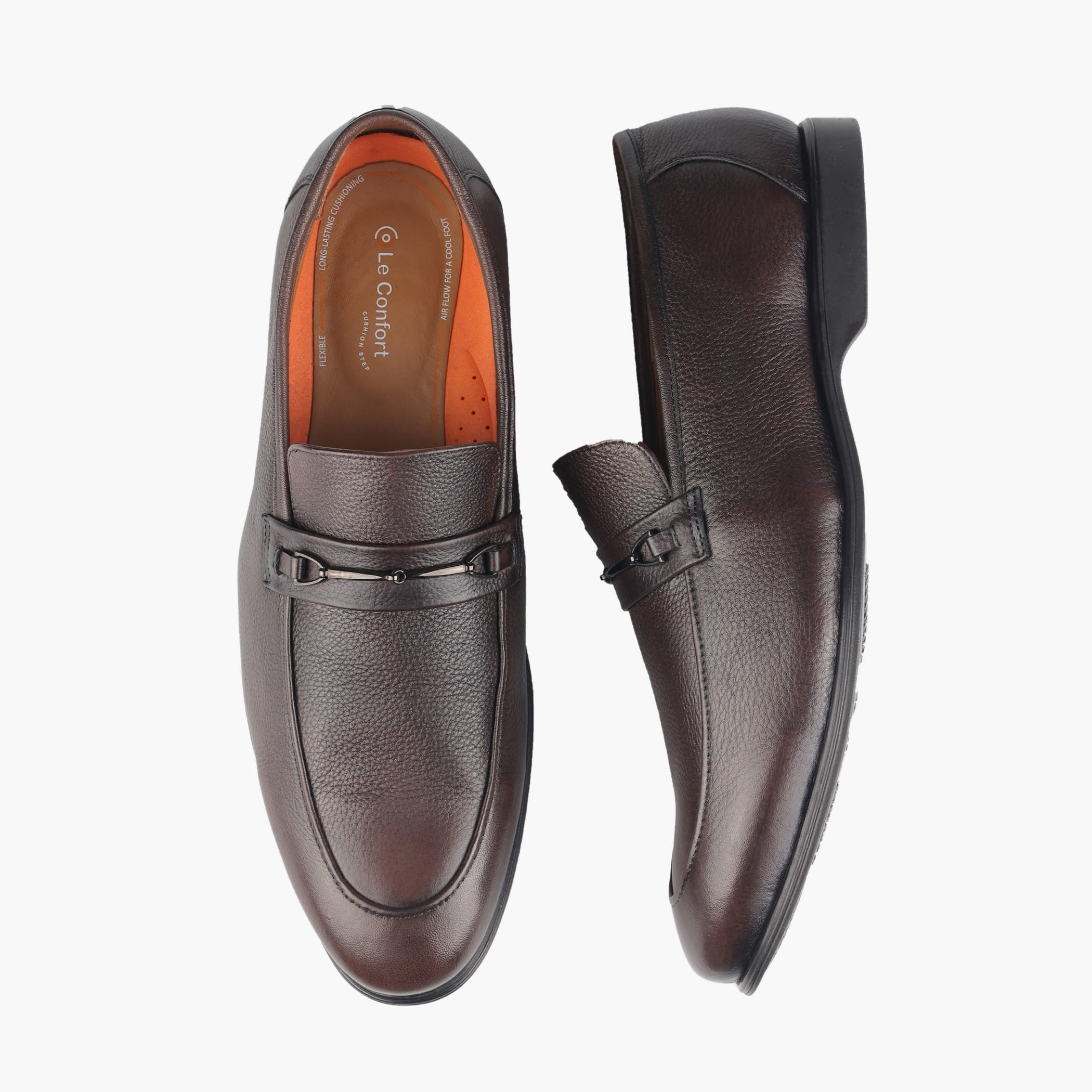 حذاء لو كونفور للرجال بدون رباط من الجلد الطبيعي-men-shoes-loafersandmoccasins-image-1