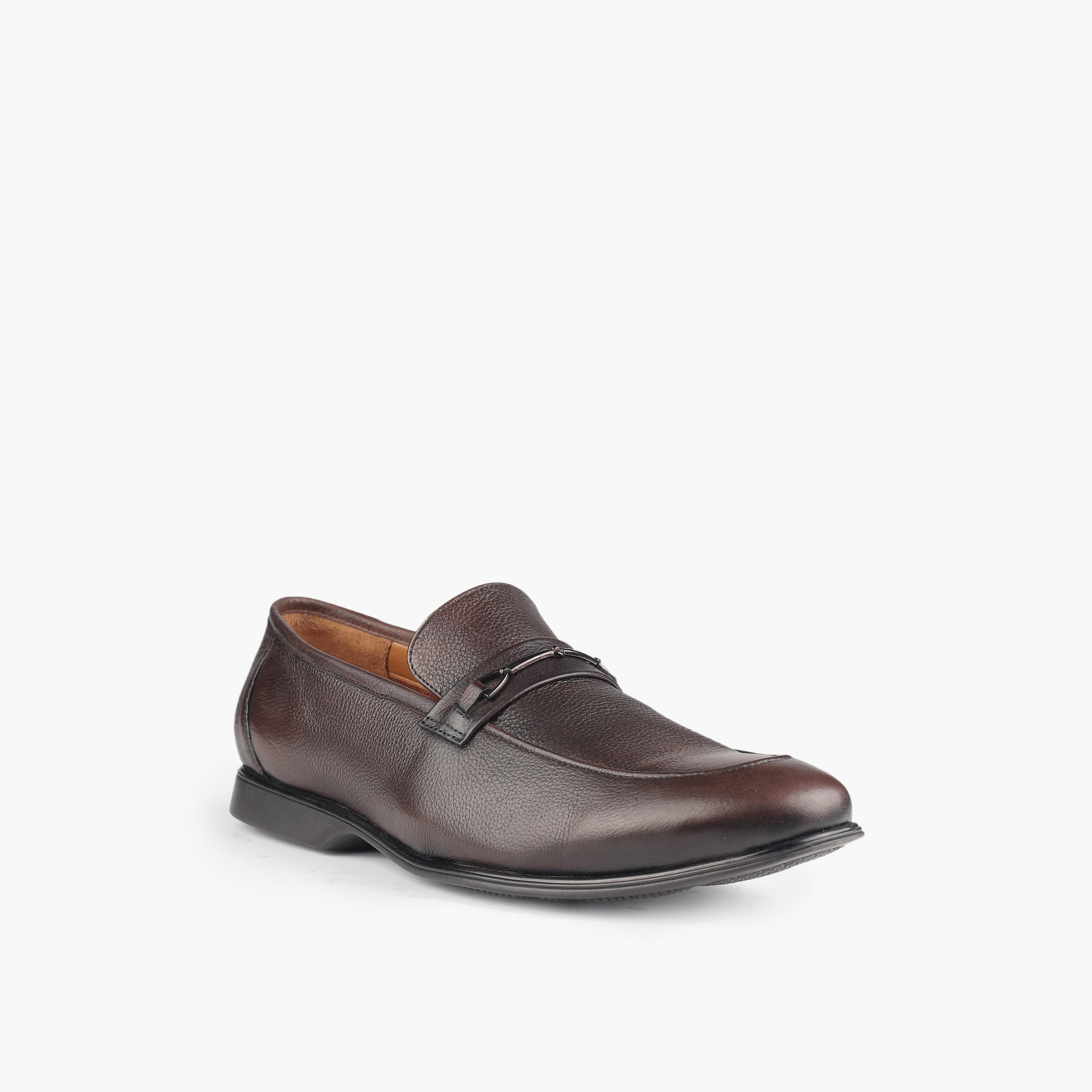 حذاء لو كونفور للرجال بدون رباط من الجلد الطبيعي-men-shoes-loafersandmoccasins-image-2