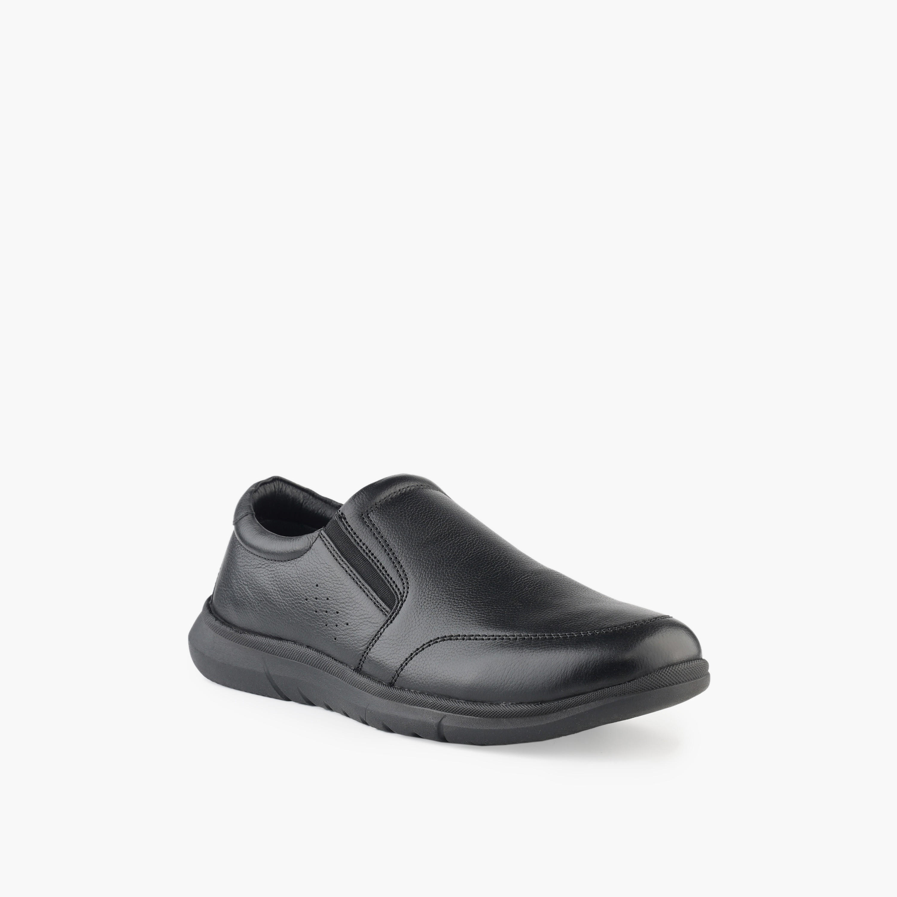 حذاء لو كونفور للرجال بدون رباط من الجلد الطبيعي-men-shoes-loafersandmoccasins-image-2