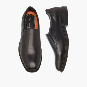 حذاء لو كونفور للرجال بدون رباط من الجلد الطبيعي-men-shoes-image-1