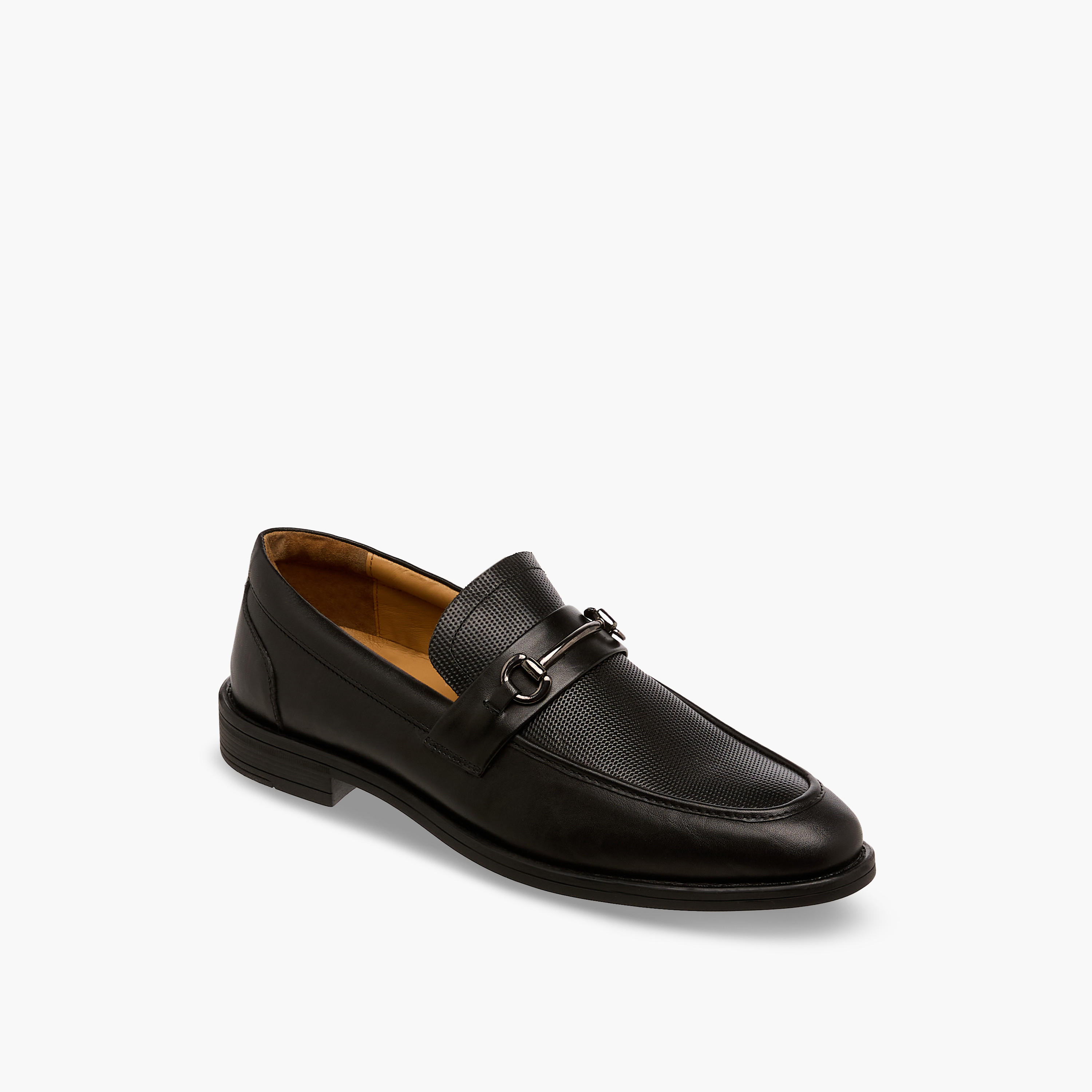 حذاء لوفر دوكيني للرجال من الجلد الطبيعي المنقوش-men-shoes-loafersandmoccasins-image-2