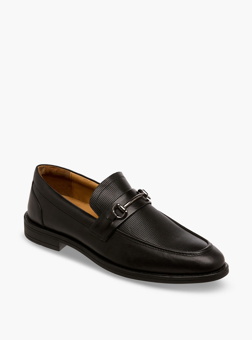 حذاء لوفر دوكيني للرجال من الجلد الطبيعي المنقوش-men-shoes-loafersandmoccasins-image-2