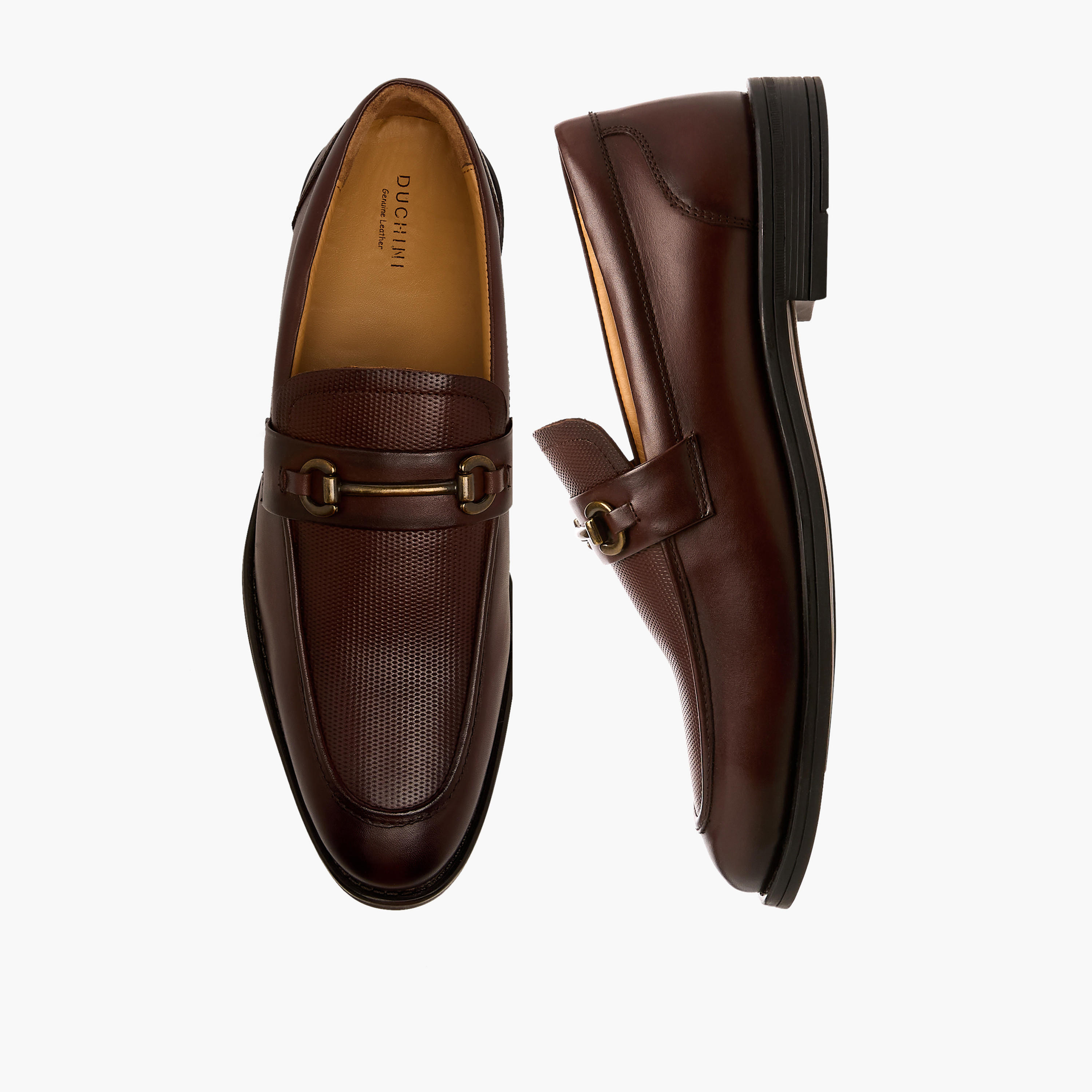 حذاء لوفر دوكيني للرجال من الجلد الطبيعي المنقوش-men-shoes-loafersandmoccasins-image-1