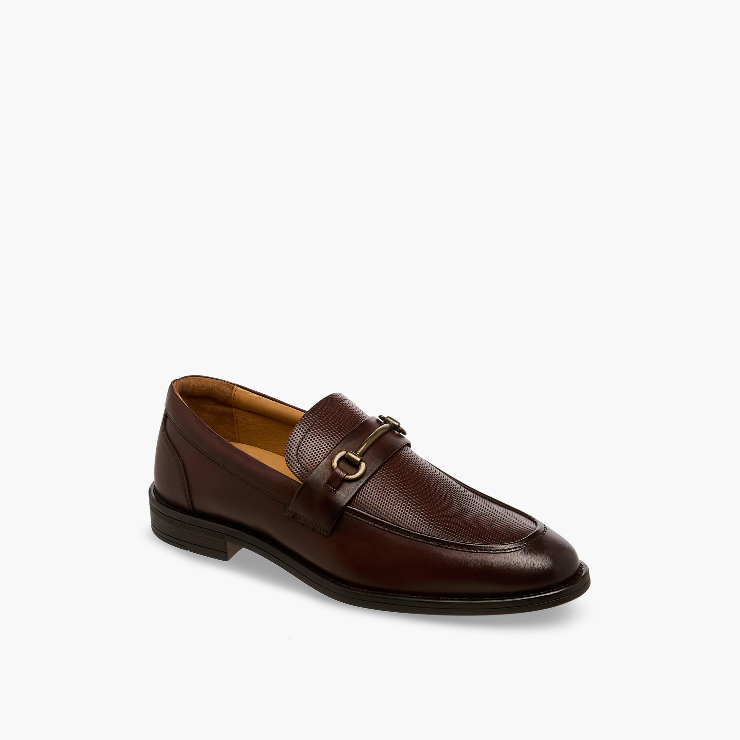 حذاء لوفر دوكيني للرجال من الجلد الطبيعي المنقوش-men-shoes-loafersandmoccasins-image-2
