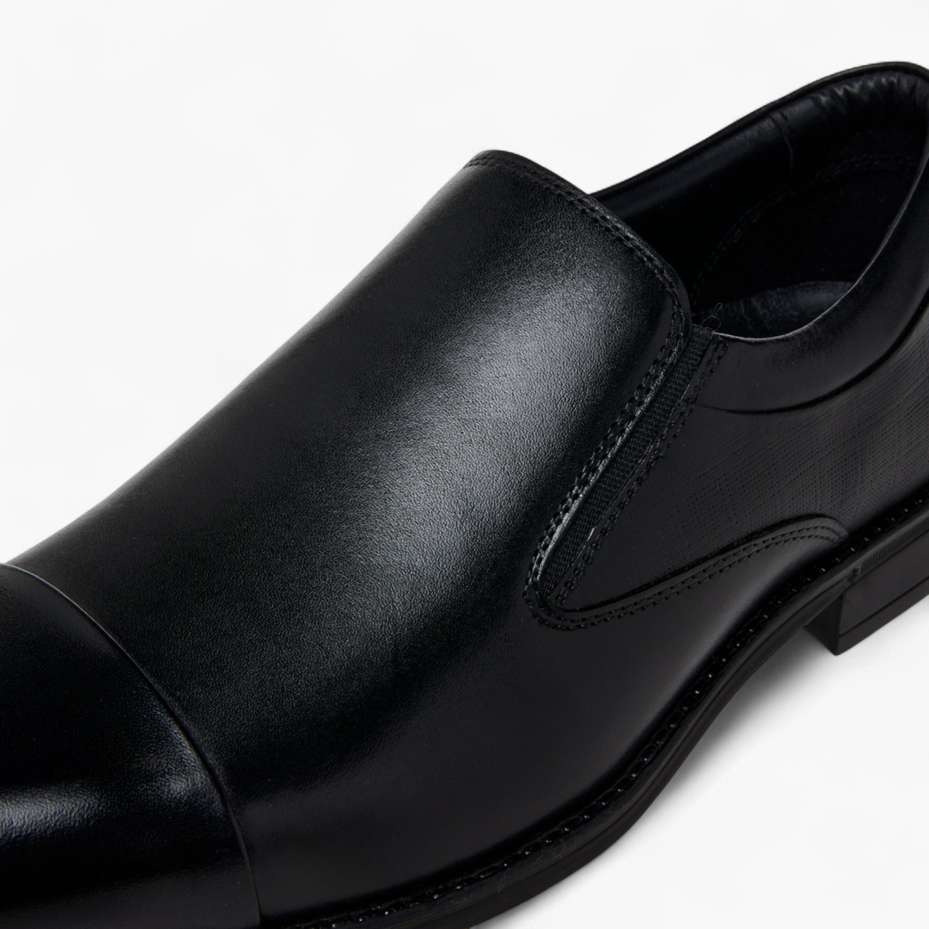 Duchini Men Slip-On Loafers-men-shoes-formalshoes-image-4