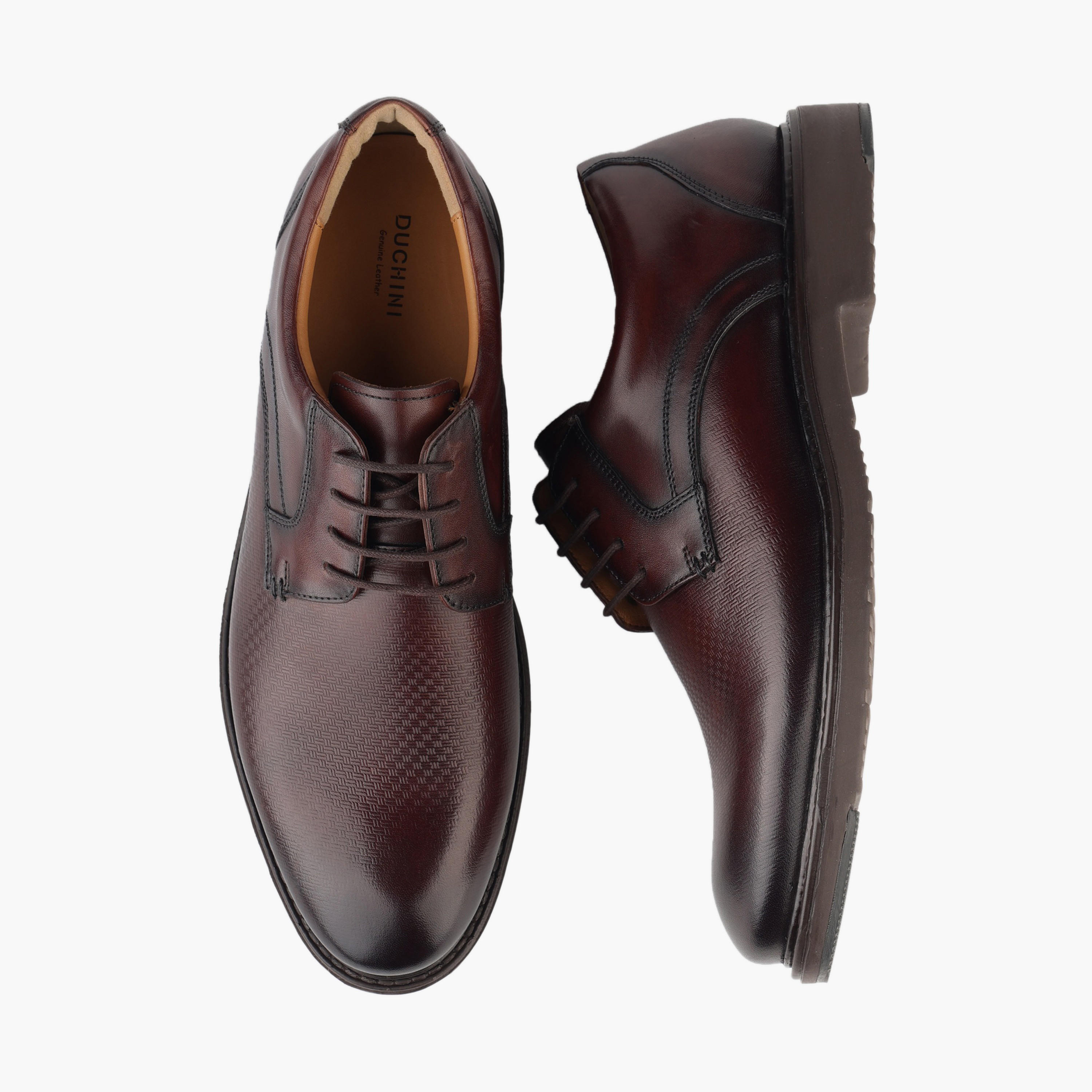 حذاء ديرقي رجالي بأربطة من الجلد الطبيعي-men-shoes-formalshoes-image-1