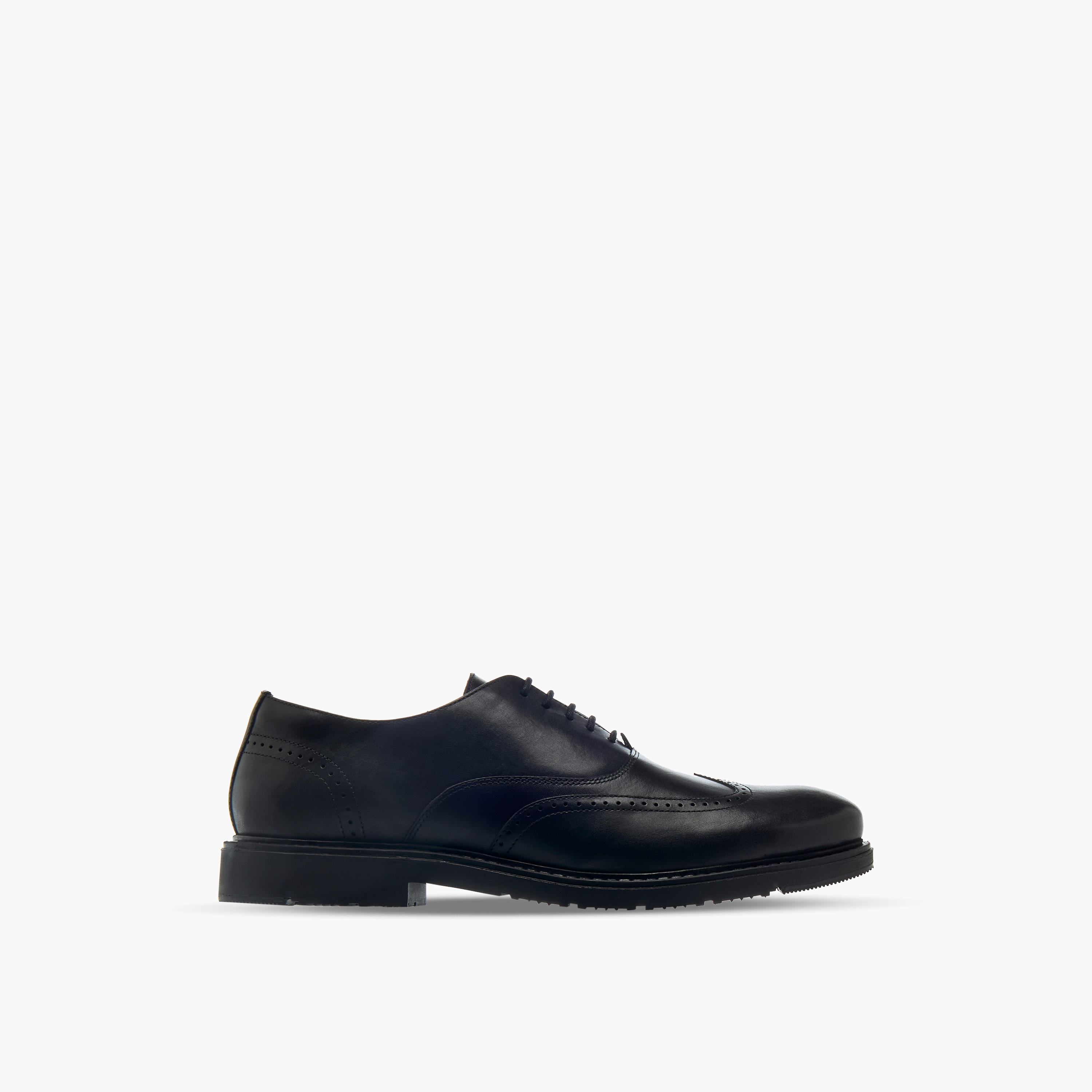 حذاء أوكسفورد جلد طبيعي برباط للرجال من دوتشيني-men-shoes-formalshoes-image-3