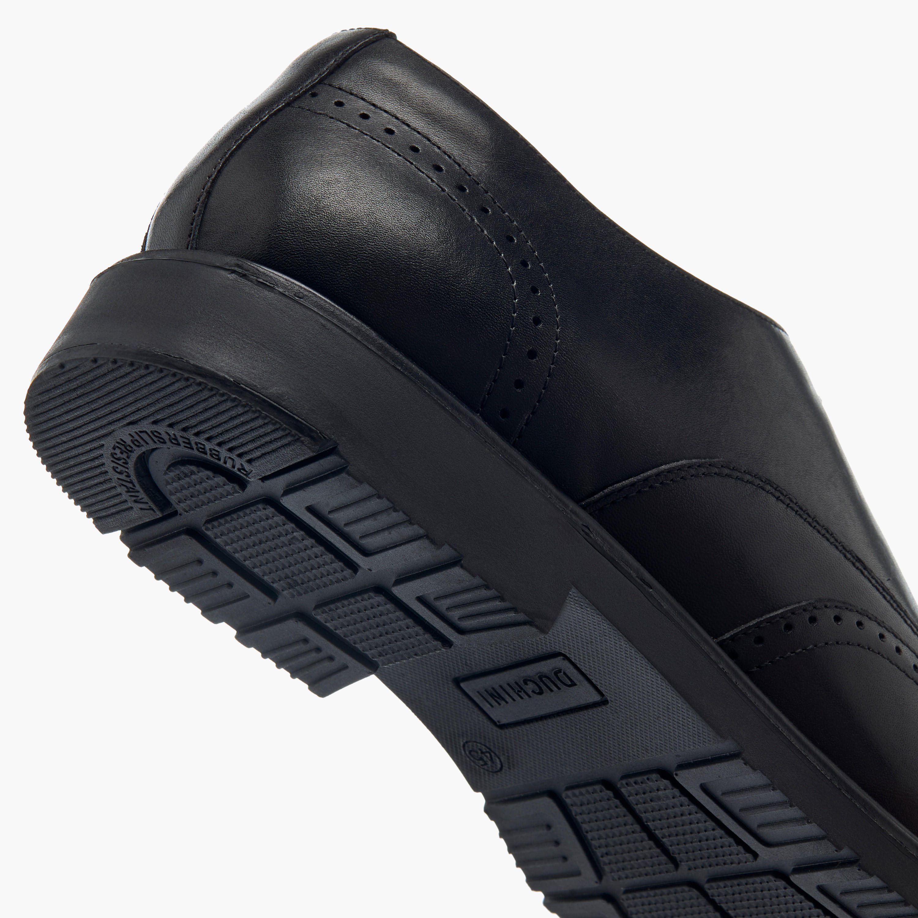 حذاء أوكسفورد جلد طبيعي برباط للرجال من دوتشيني-men-shoes-formalshoes-image-5