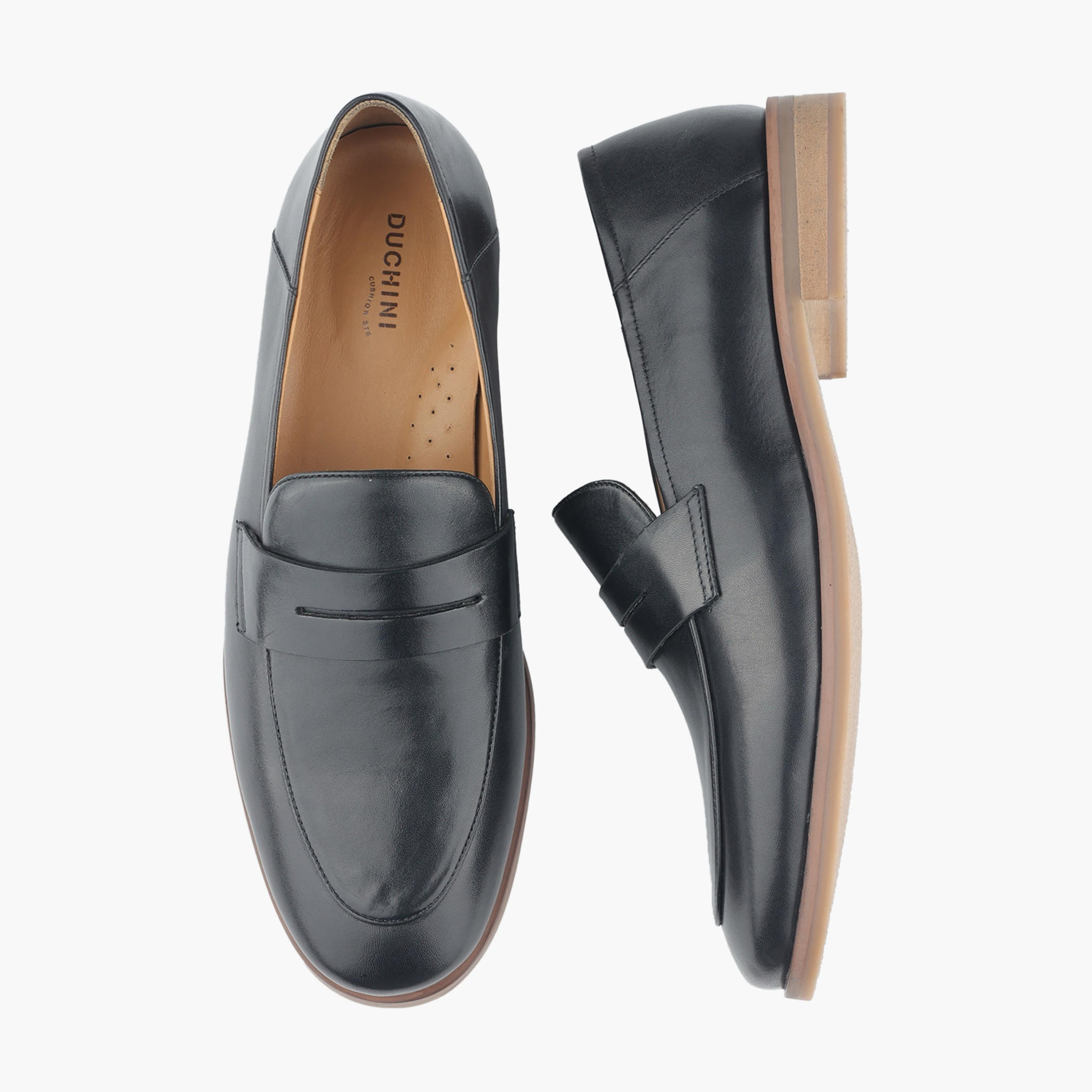 حذاء لوفر جلد طبيعي بدون رباط للرجال من دوتشيني-men-shoes-loafersandmoccasins-image-1