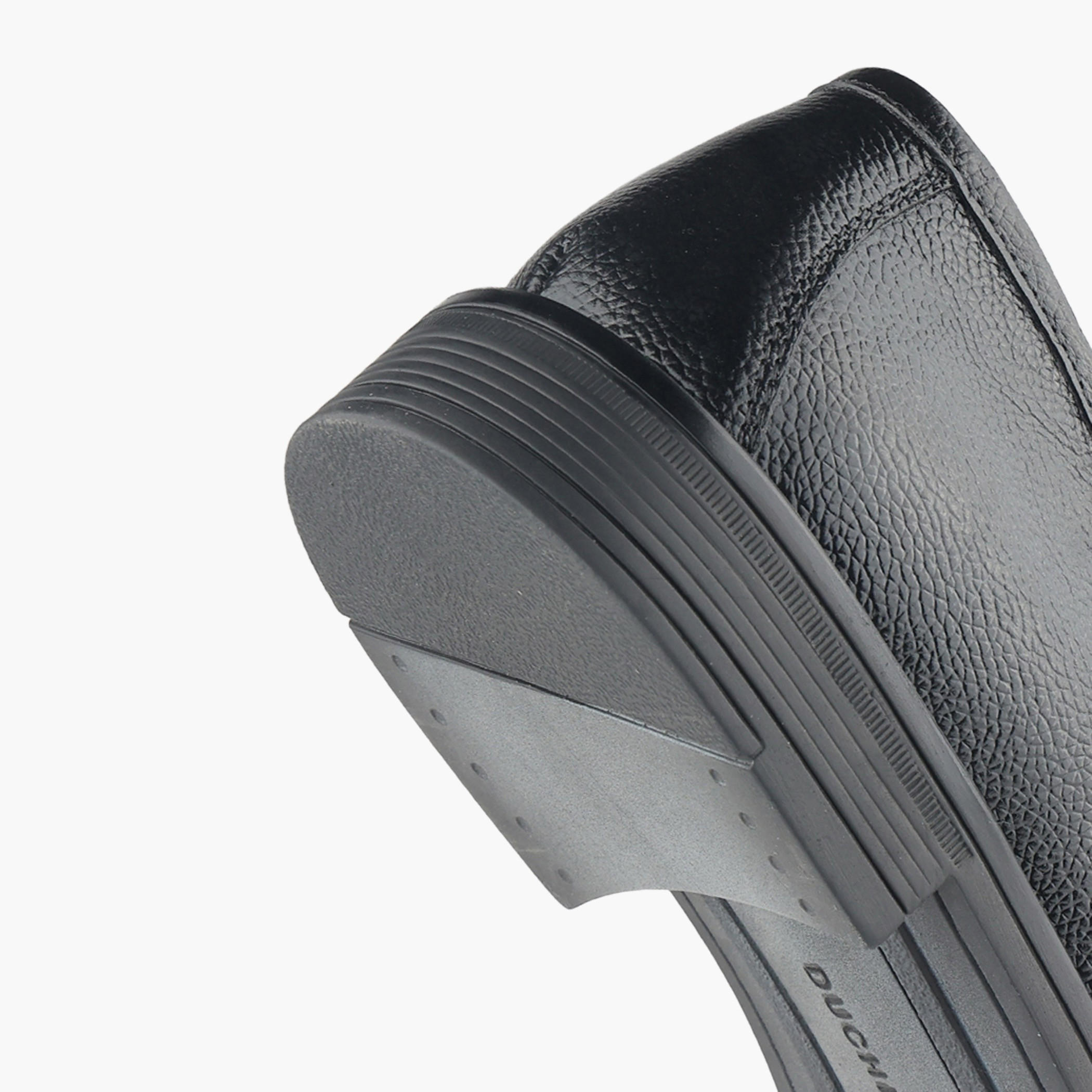 Duchini Men Genuine Leather Slip-On Loafers-men-shoes-loafersandmoccasins-image-5