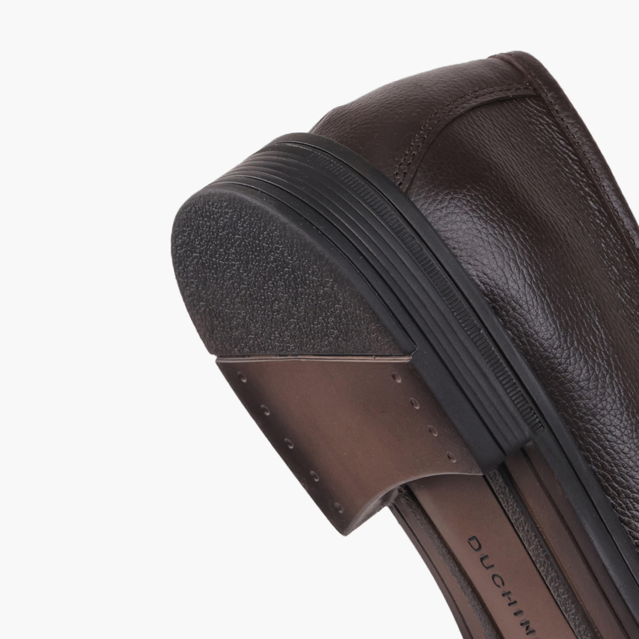 Duchini Men Genuine Leather Slip-On Loafers-men-shoes-loafersandmoccasins-image-5