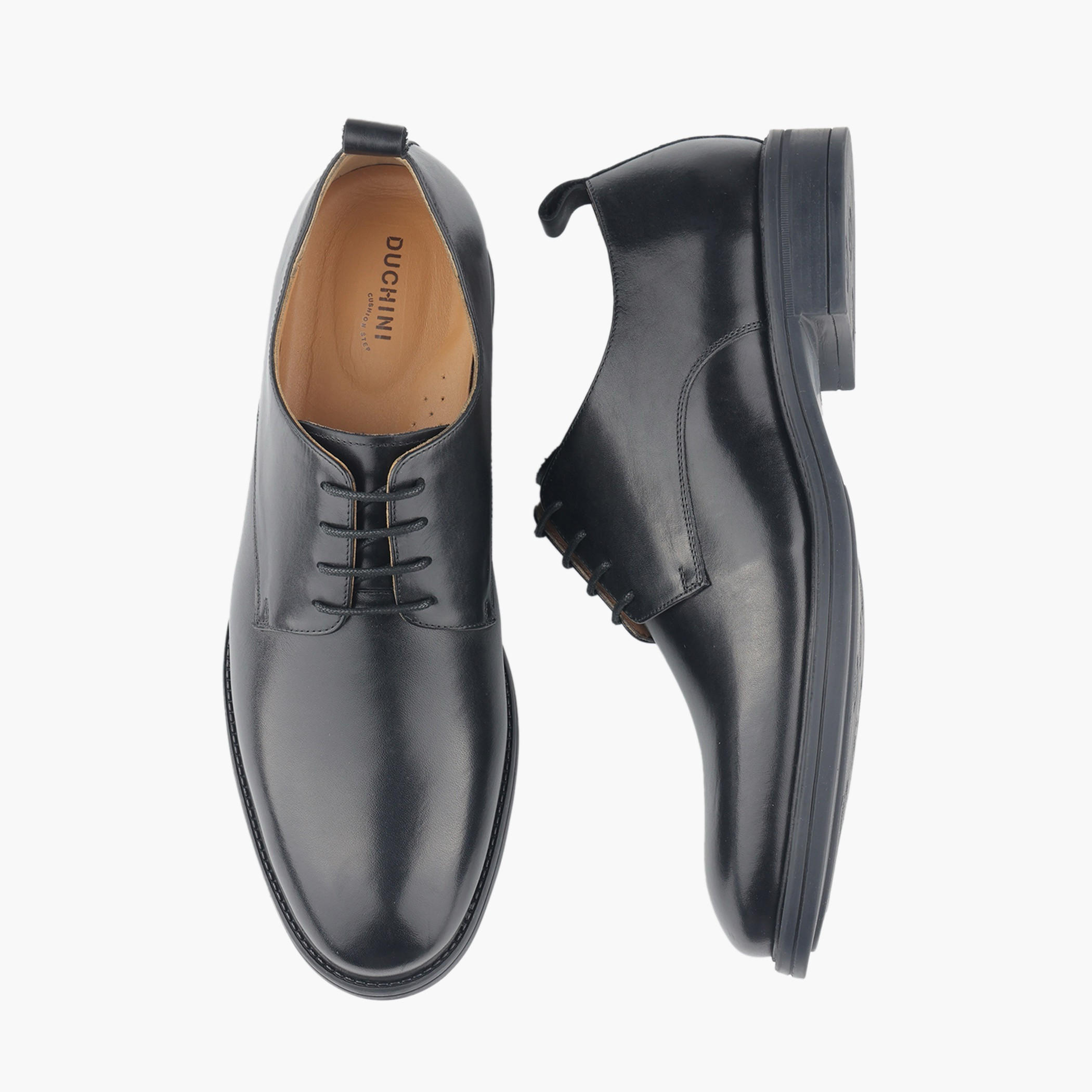 حذاء ديرقي رجالي بأربطة من الجلد الطبيعي-men-shoes-formalshoes-image-1