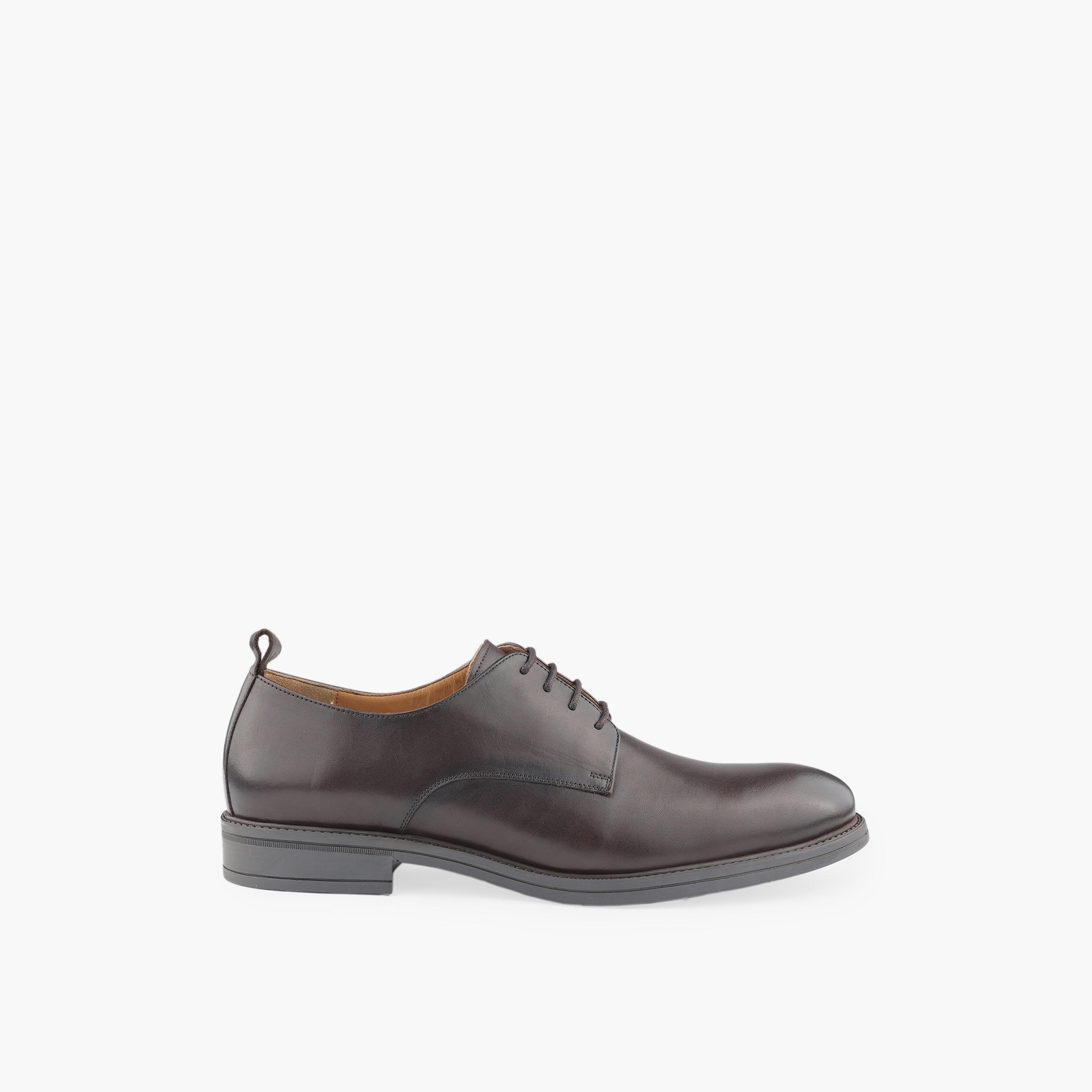 حذاء ديرقي رجالي بأربطة من الجلد الطبيعي-men-shoes-formalshoes-image-3