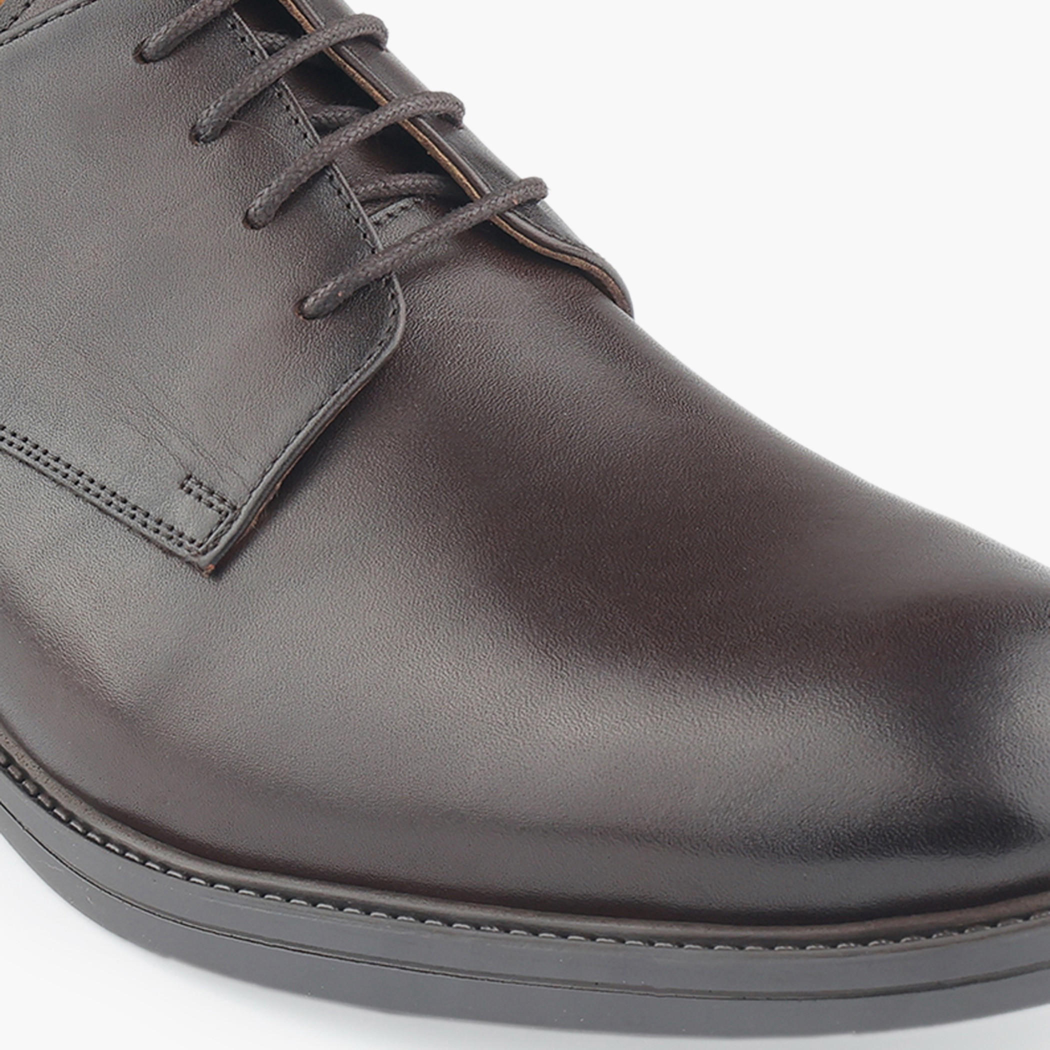 حذاء ديرقي رجالي بأربطة من الجلد الطبيعي-men-shoes-formalshoes-image-4