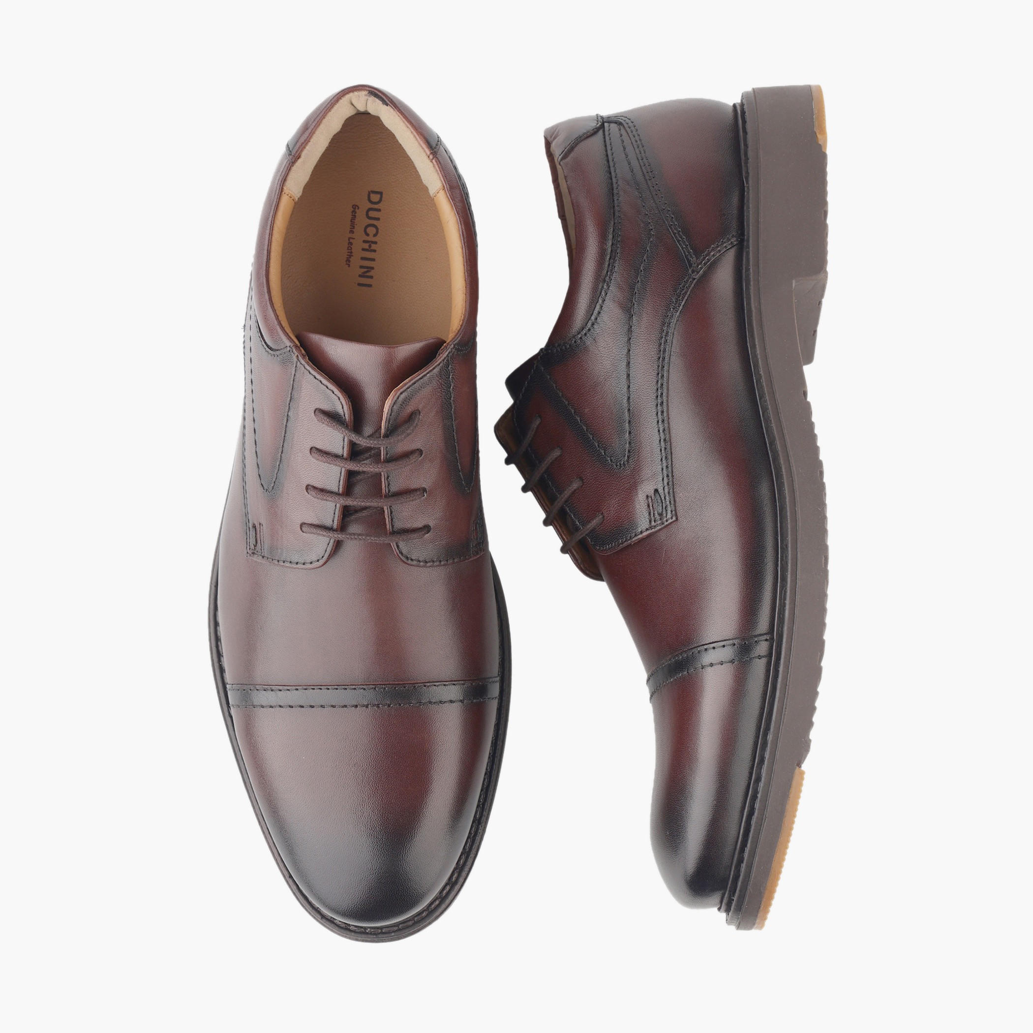 حذاء ديرقي رجالي بأربطة من الجلد الطبيعي-men-shoes-formalshoes-image-1