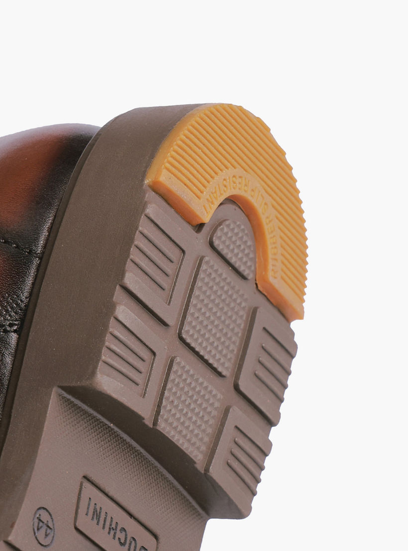 حذاء ديرقي رجالي بأربطة من الجلد الطبيعي-men-shoes-formalshoes-image-5