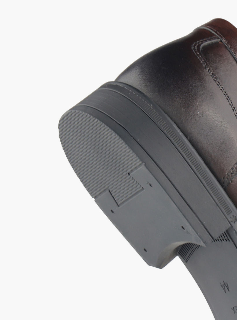 Duchini Men Genuine Leather Slip-On Loafers-men-shoes-loafersandmoccasins-image-5