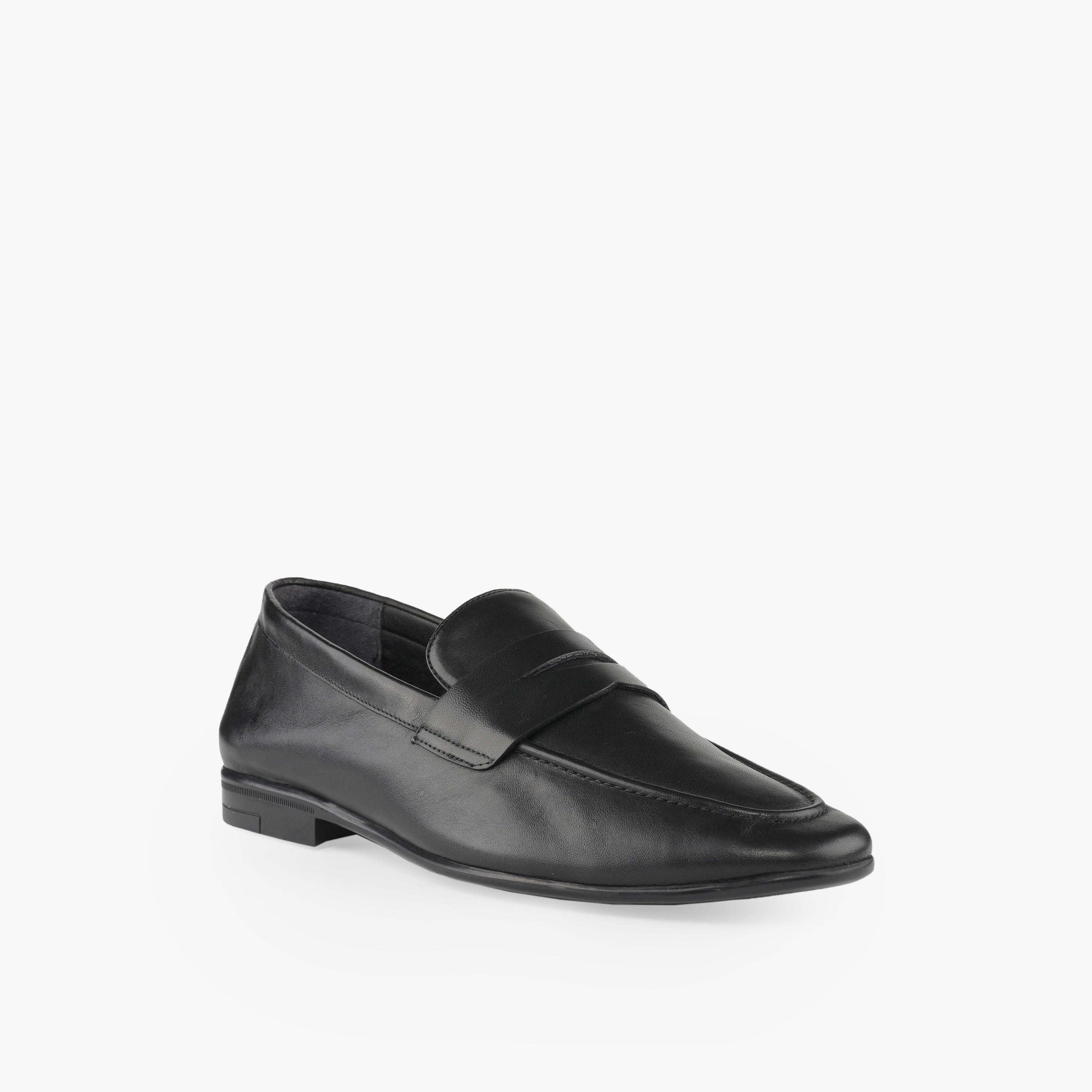 حذاء لوفر جلد سهل الارتداء للرجال من دوتشيني-men-shoes-formalshoes-image-2