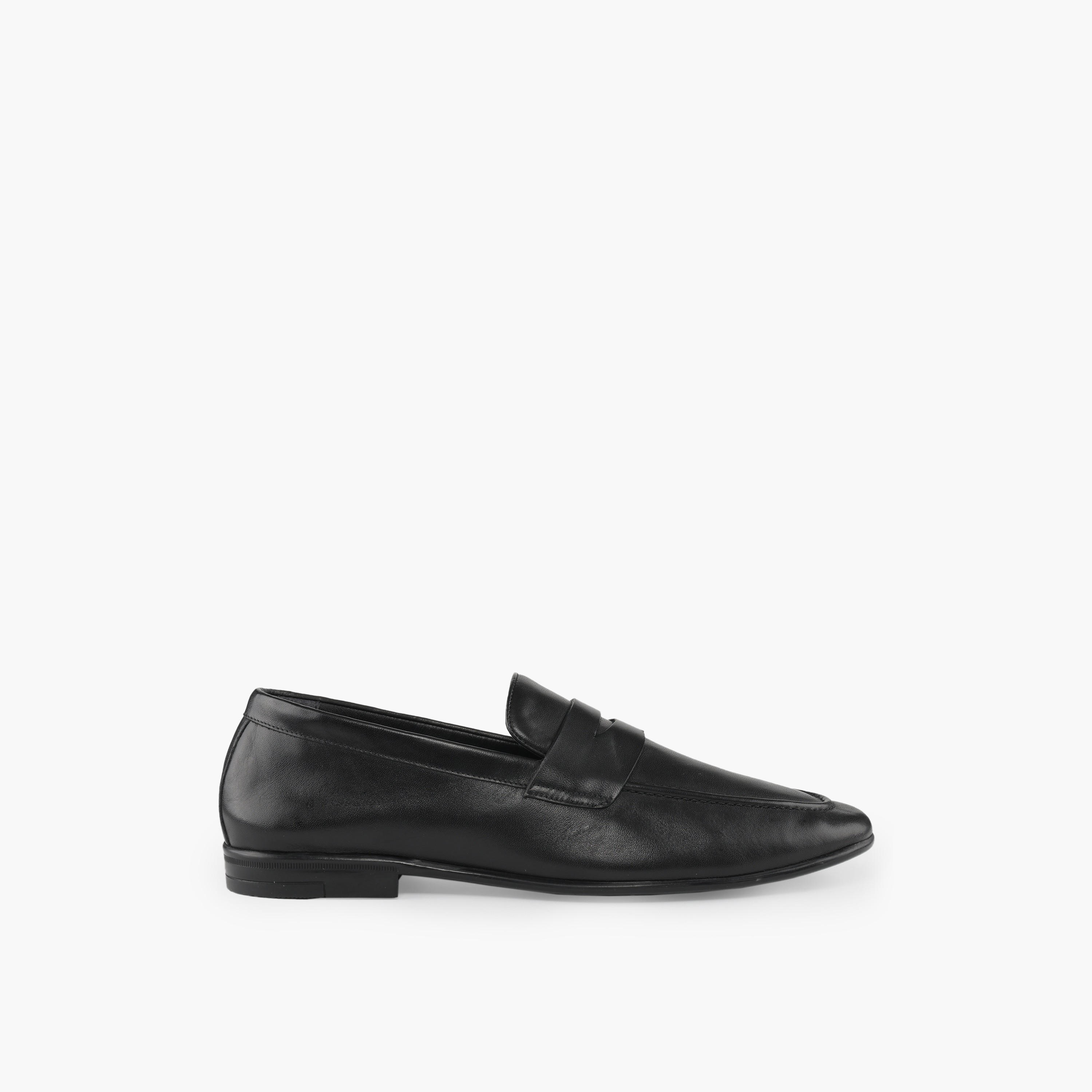 حذاء لوفر جلد سهل الارتداء للرجال من دوتشيني-men-shoes-formalshoes-image-3