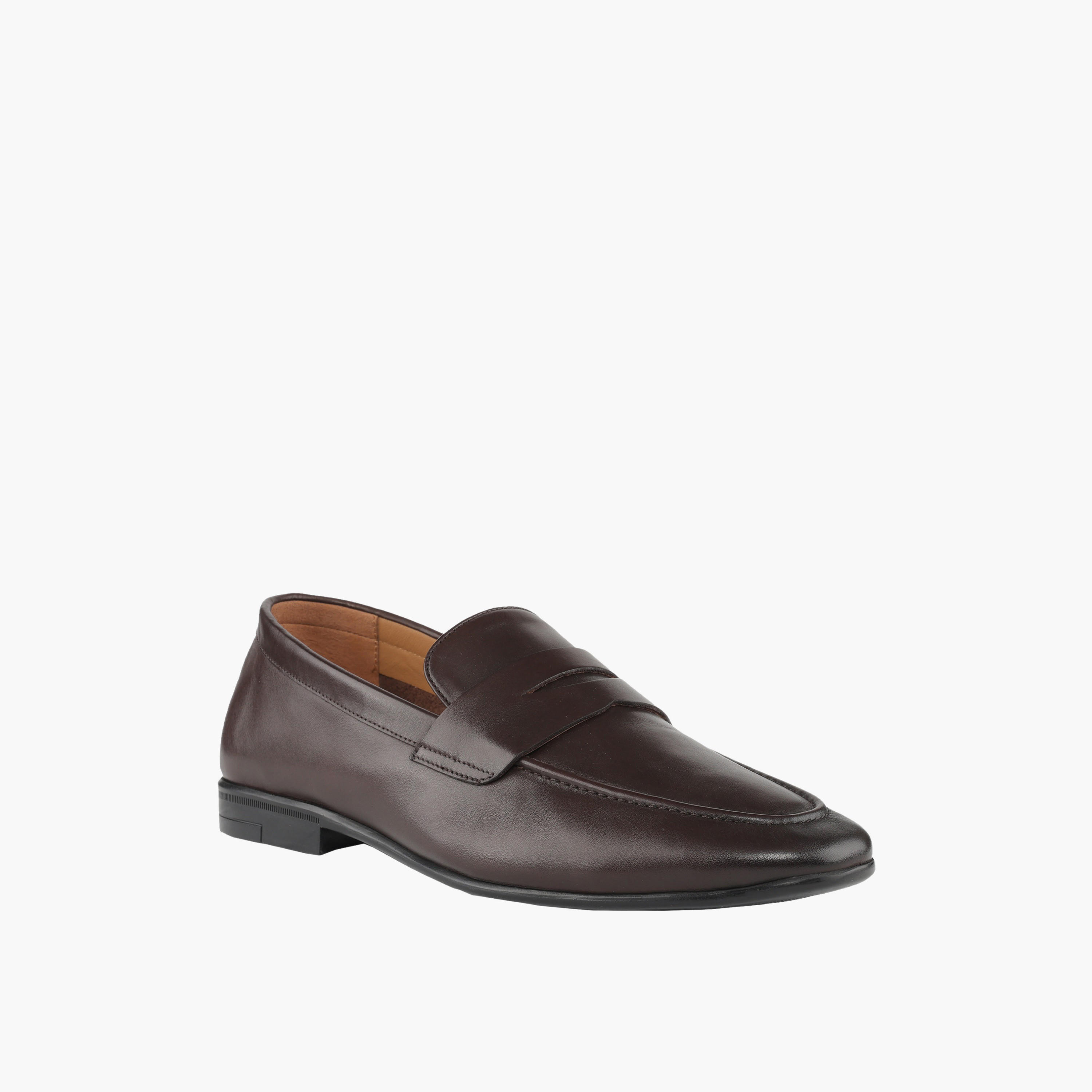 حذاء لوفر جلد سهل الارتداء للرجال من دوتشيني-men-shoes-formalshoes-image-2
