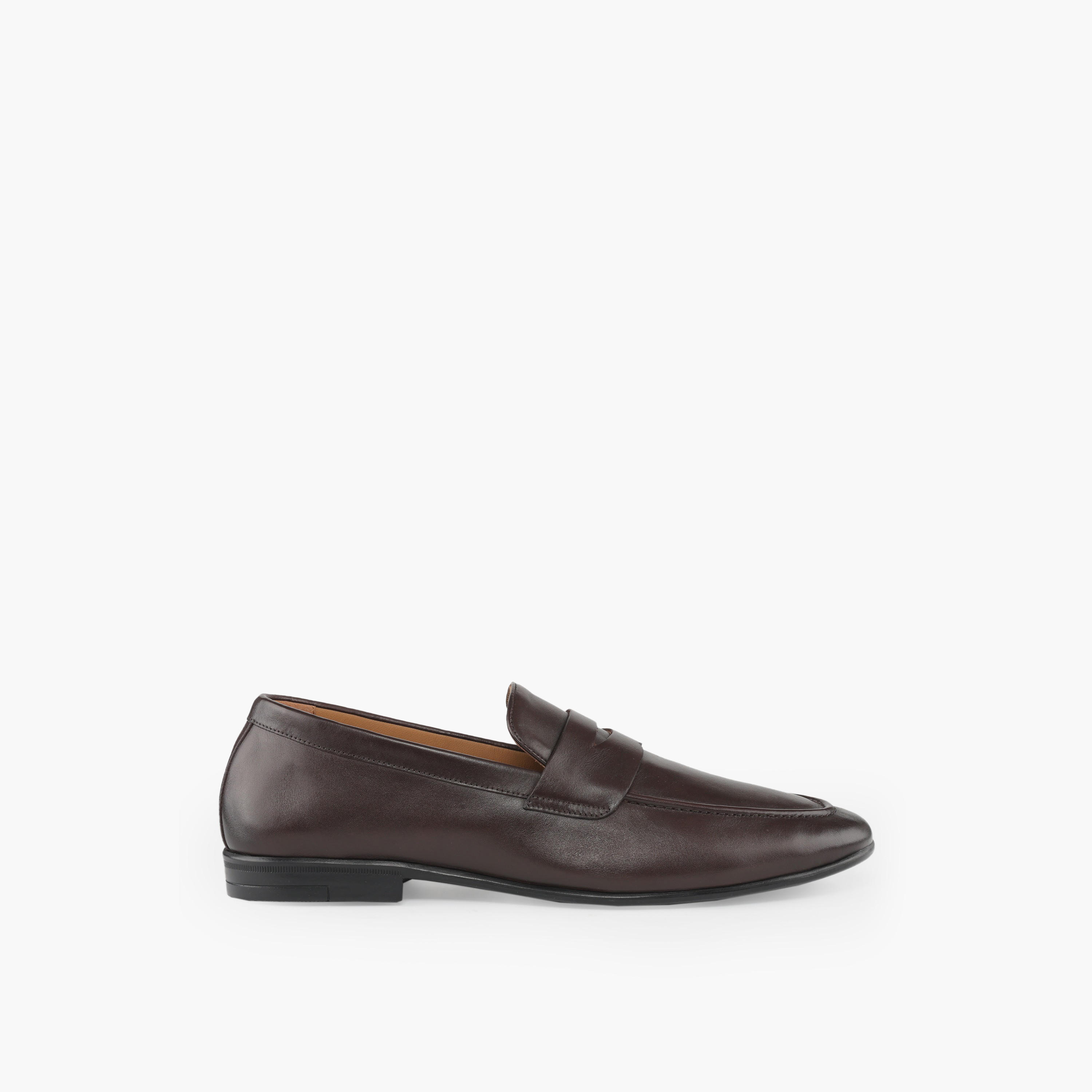 حذاء لوفر جلد سهل الارتداء للرجال من دوتشيني-men-shoes-formalshoes-image-3