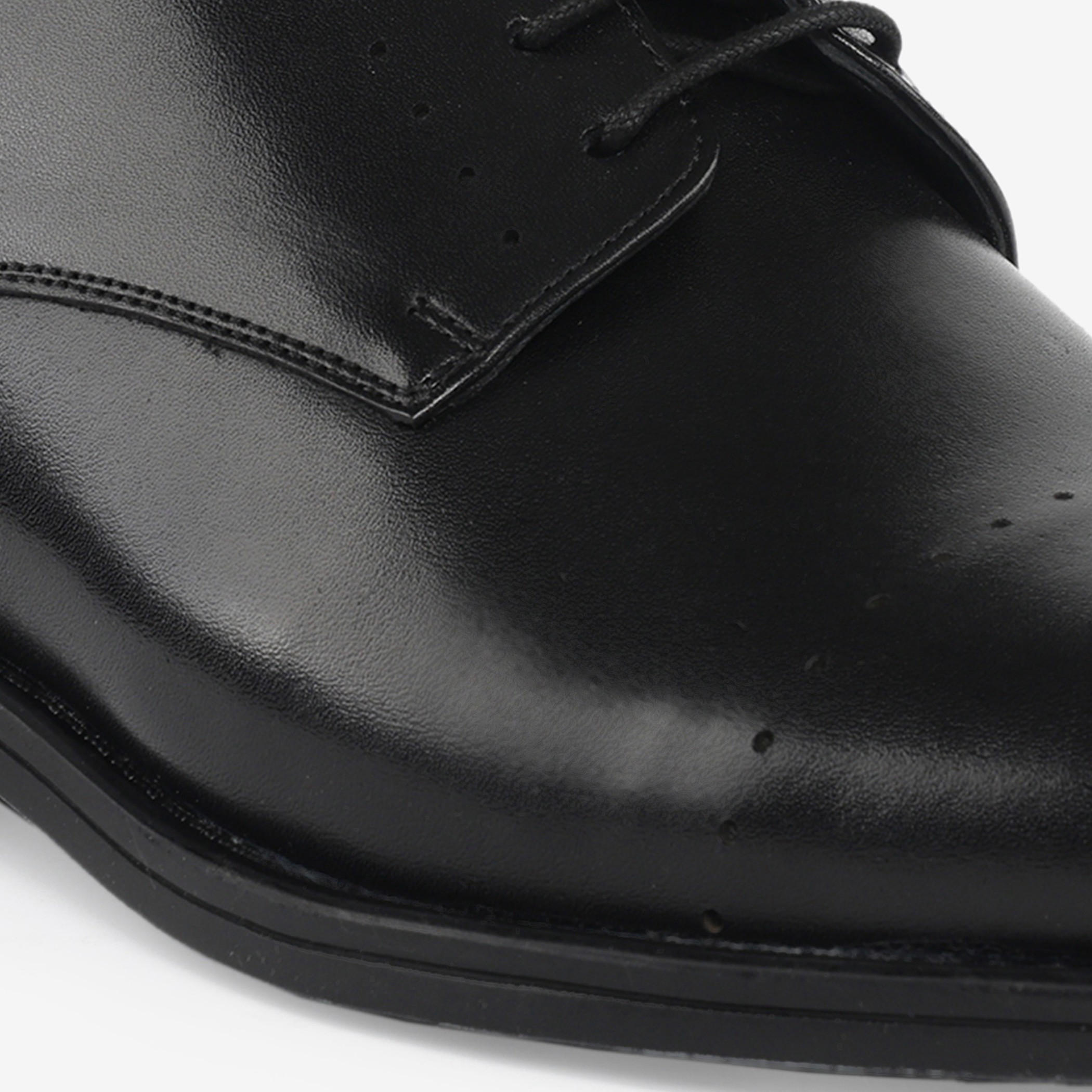 حذاء بروغ جلد برباط إغلاق للرجال من دوتشيني-men-shoes-formalshoes-image-4
