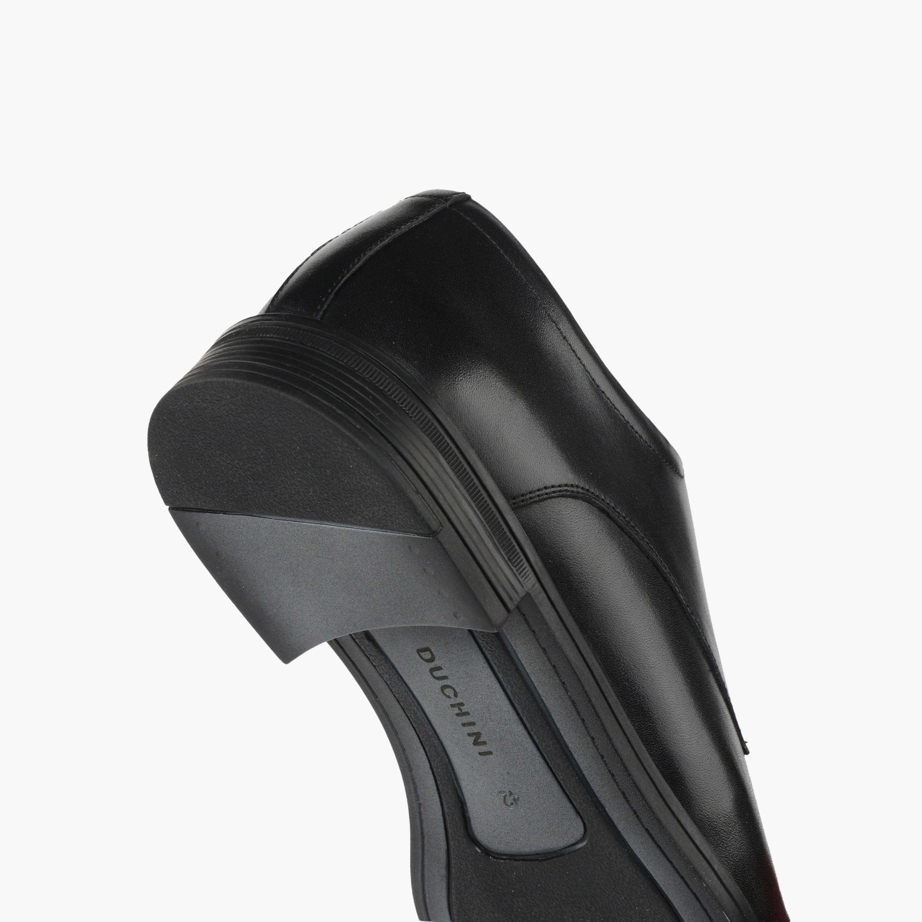 حذاء بروغ جلد برباط إغلاق للرجال من دوتشيني-men-shoes-formalshoes-image-5