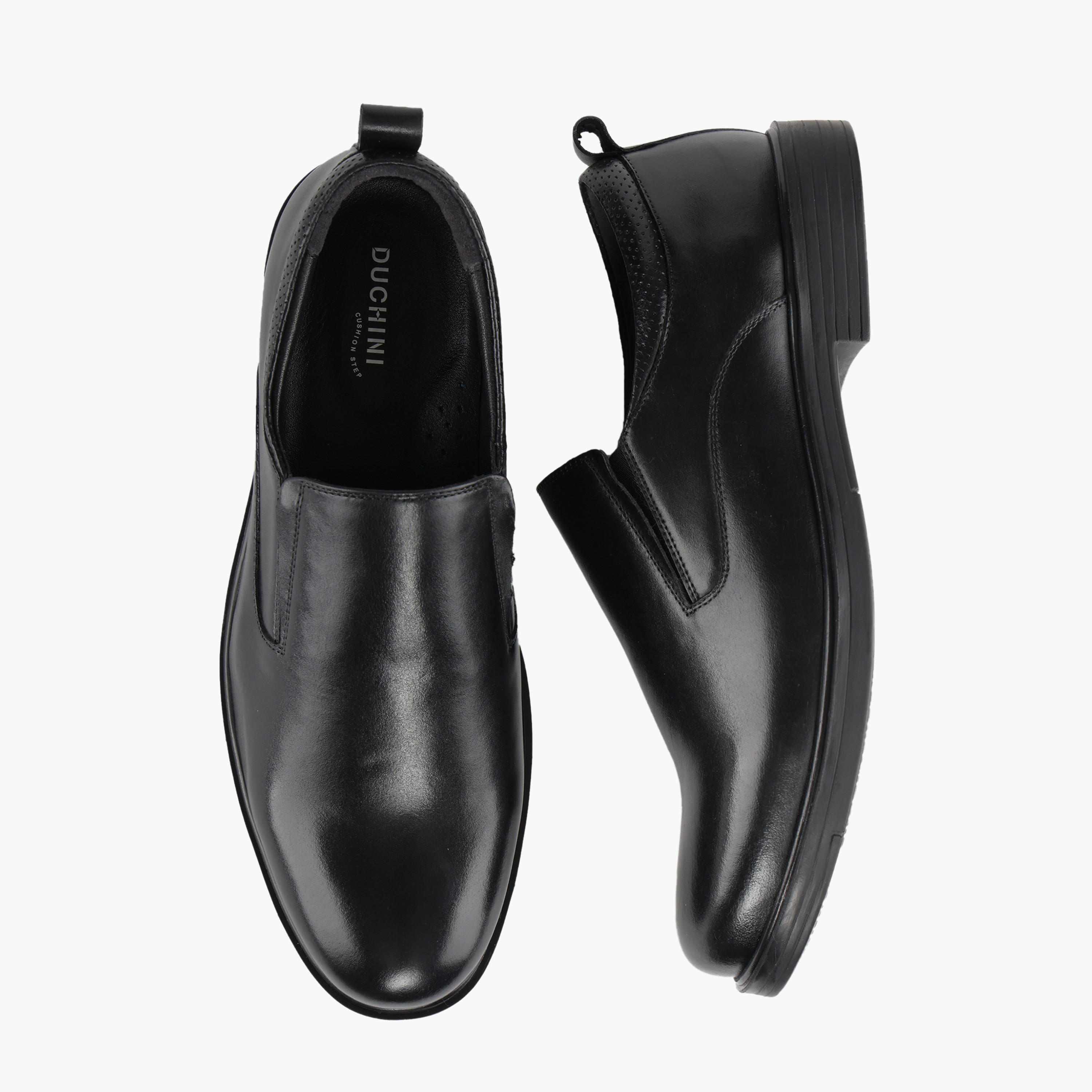 حذاء لوفر جلد سهل الارتداء للرجال من دوتشيني-men-shoes-formalshoes-image-1