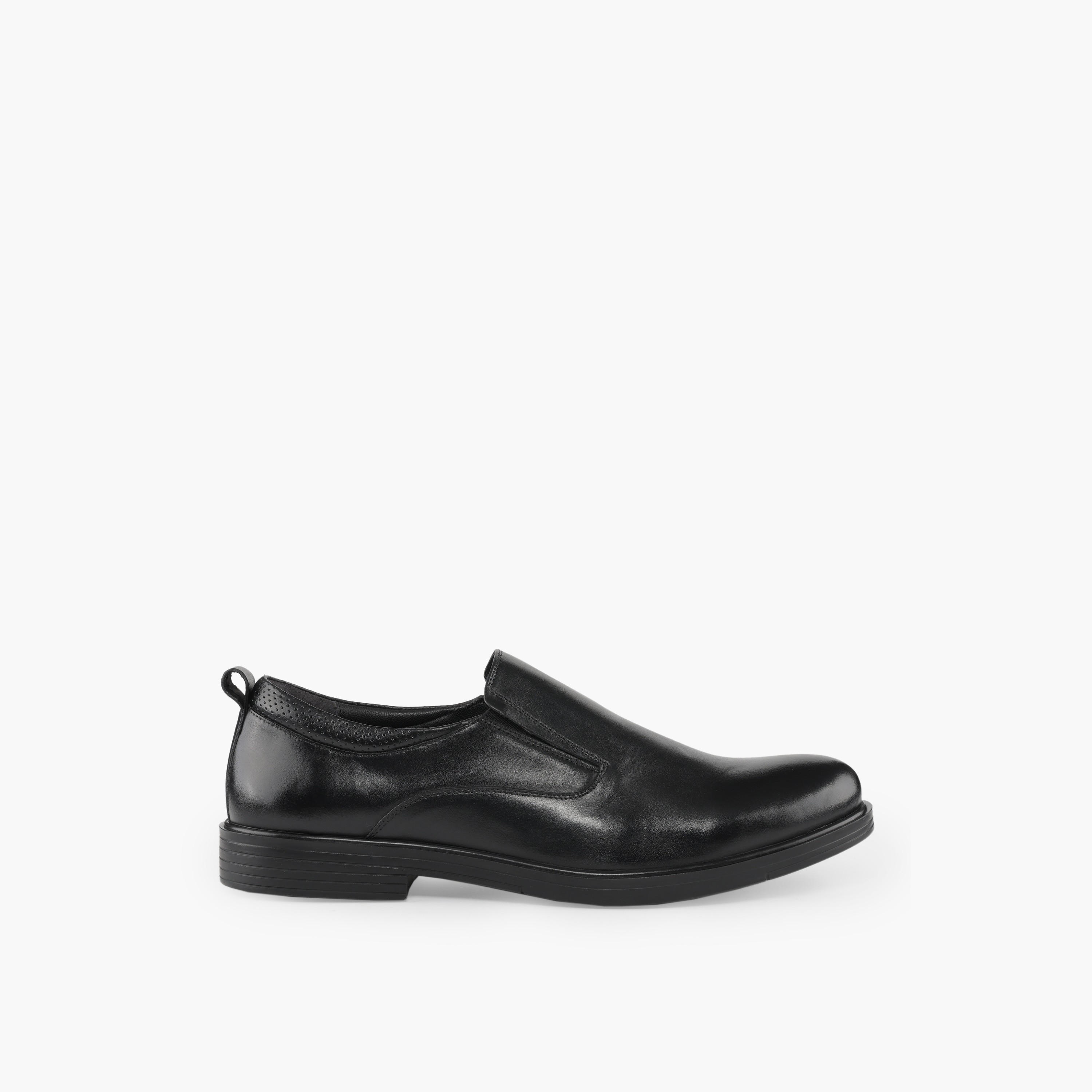 حذاء لوفر جلد سهل الارتداء للرجال من دوتشيني-men-shoes-formalshoes-image-3