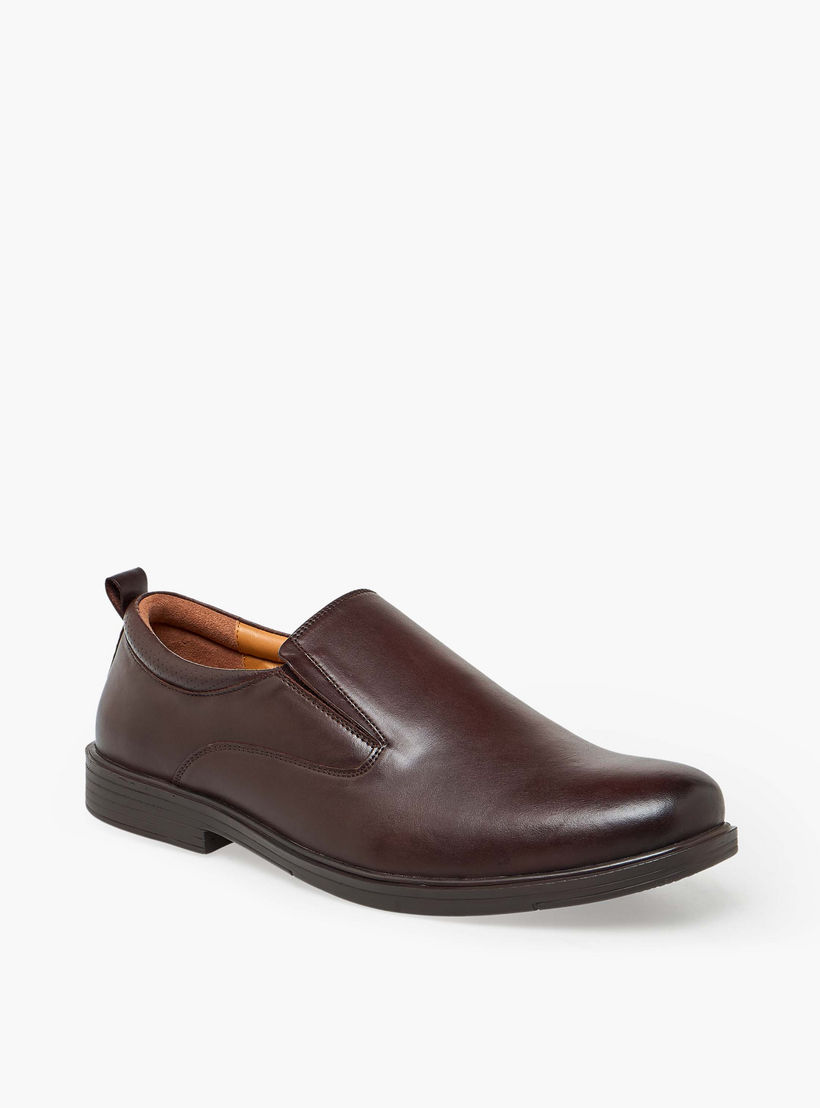 حذاء لوفر جلد سهل الارتداء للرجال من دوتشيني-men-shoes-formalshoes-image-2