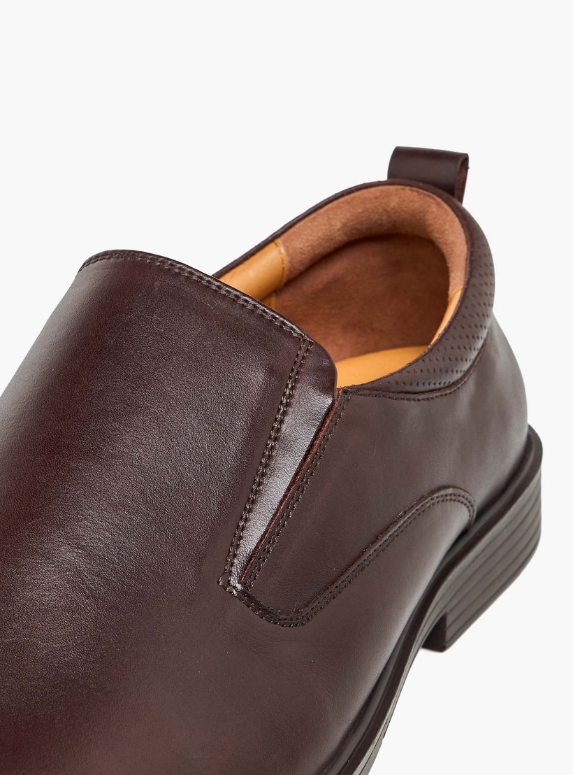 حذاء لوفر جلد سهل الارتداء للرجال من دوتشيني-men-shoes-formalshoes-image-4